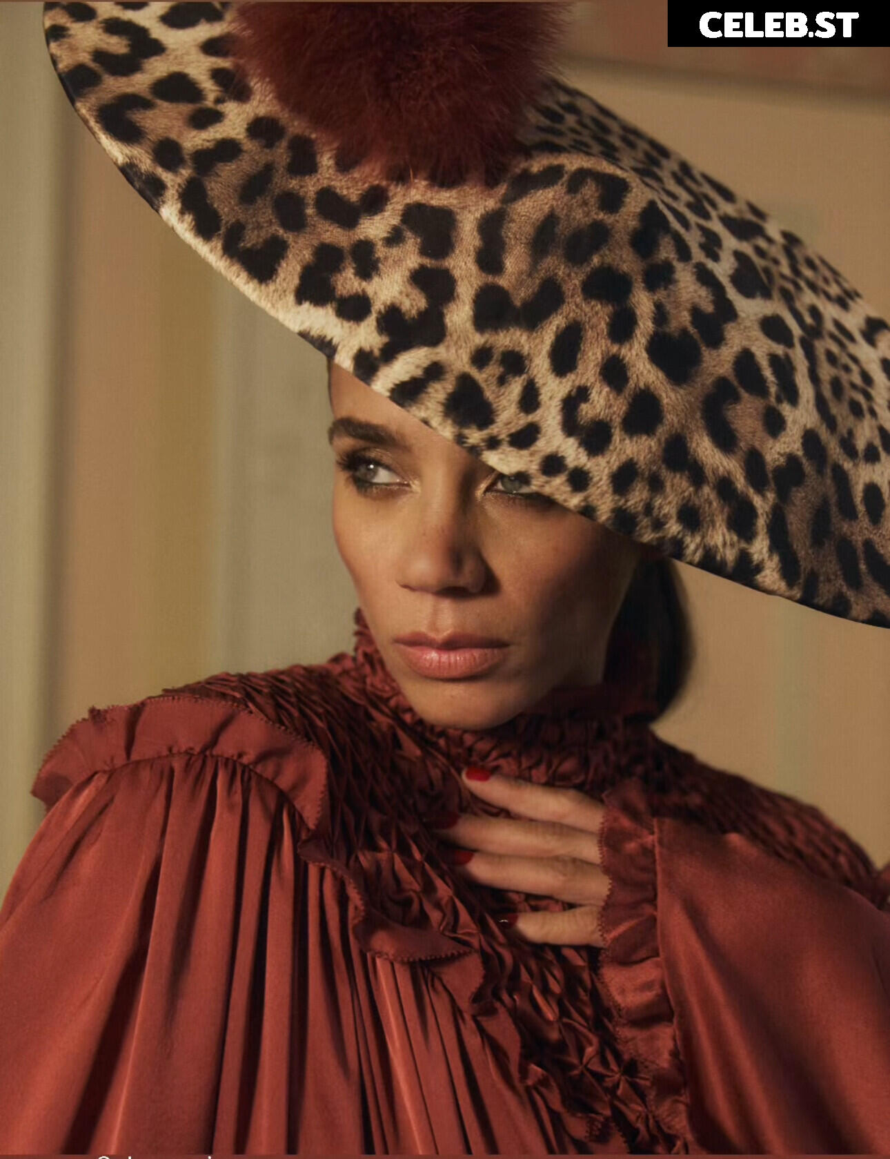 Hannah John-Kamen Image 10682643