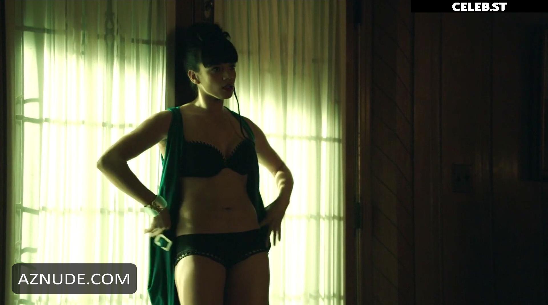 Hannah John-Kamen Image 10682670