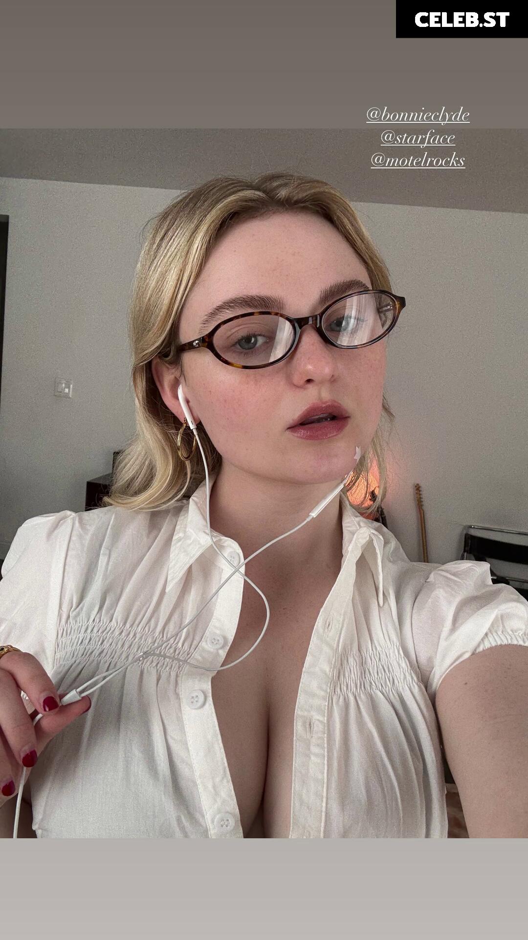 Morgan Lily Image 10682131