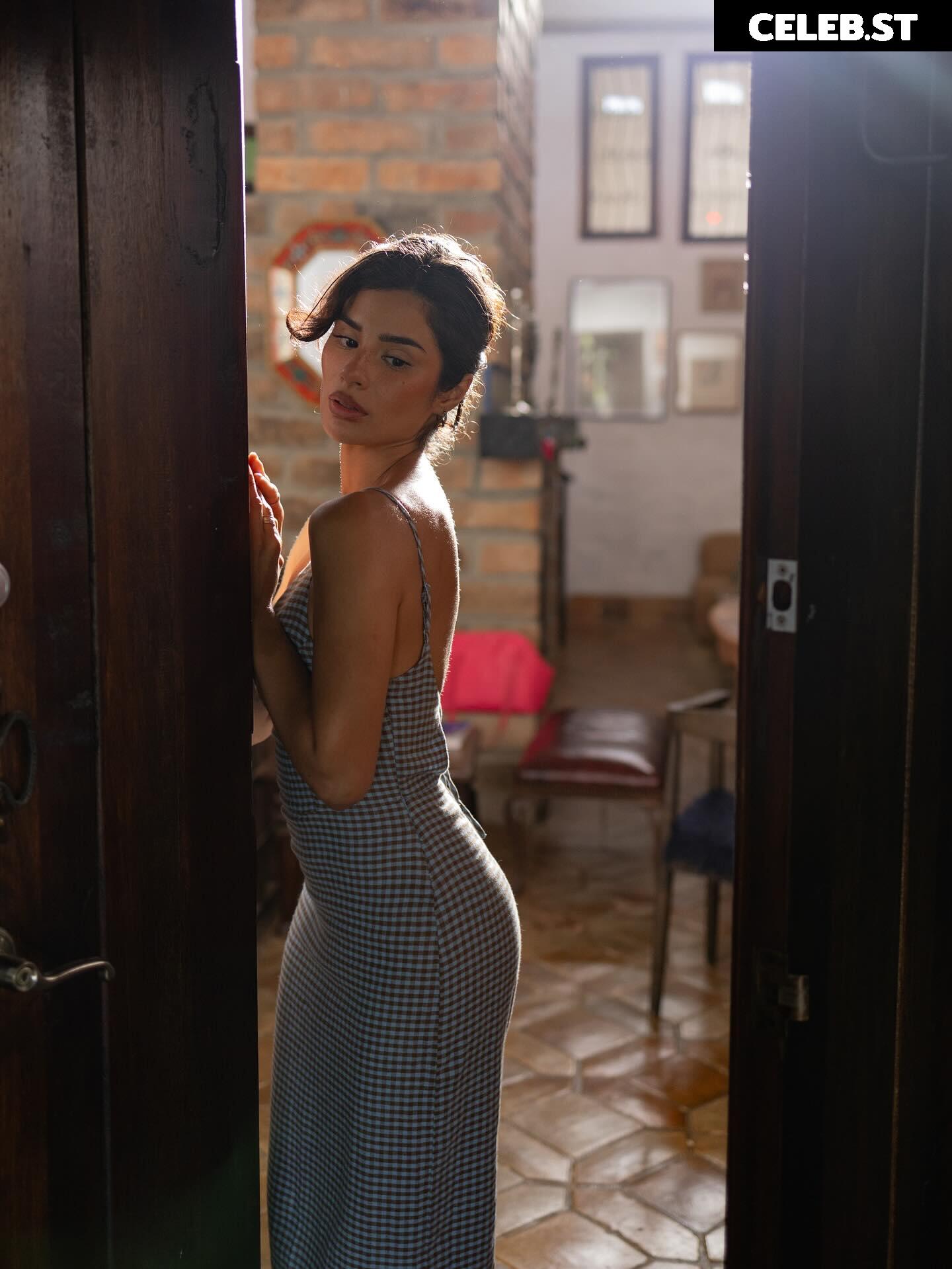 Diane Guerrero (Crazy Jane - Doom Patrol) Image 10682163