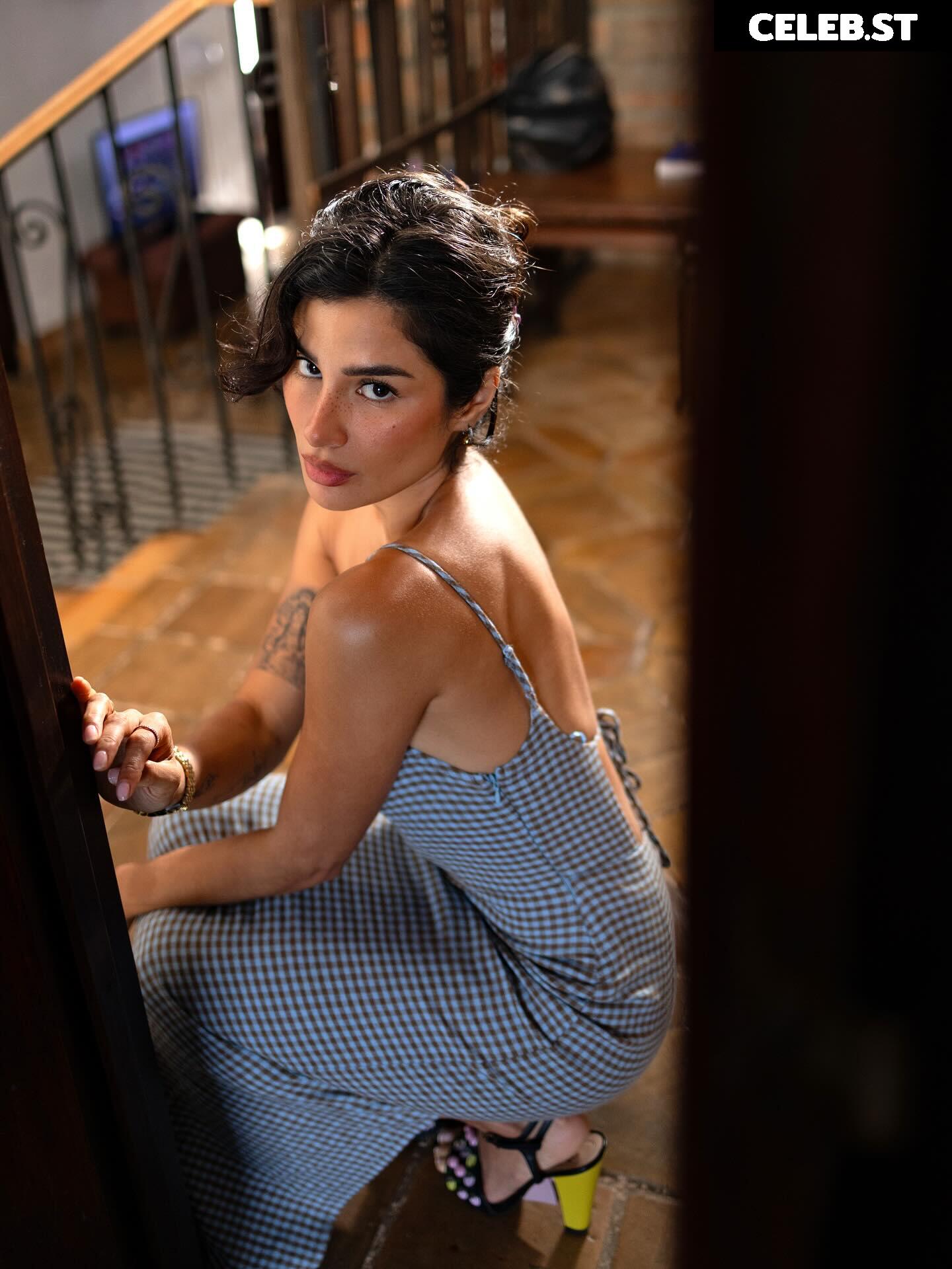 Diane Guerrero (Crazy Jane - Doom Patrol) Image 10682161
