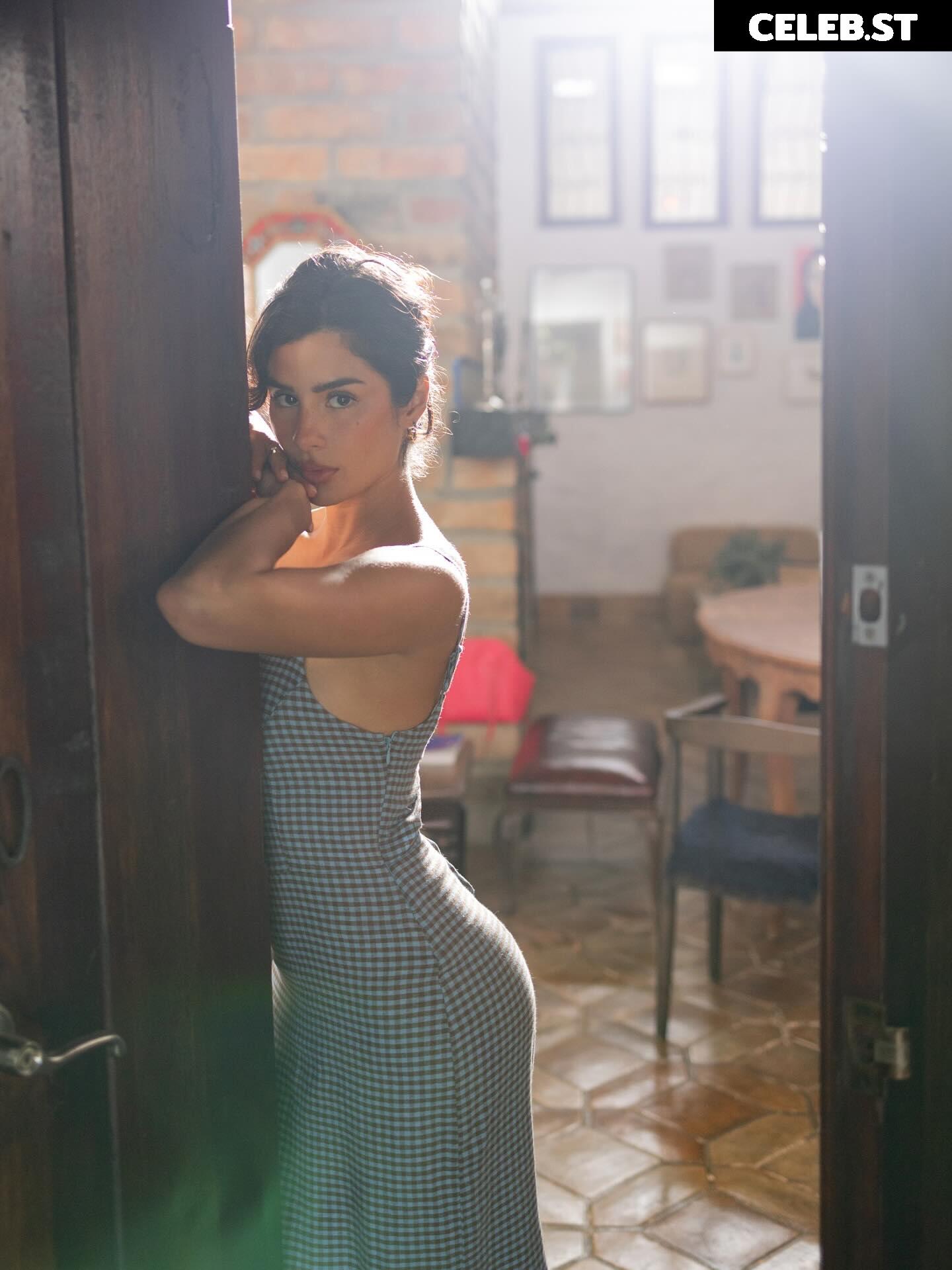 Diane Guerrero (Crazy Jane - Doom Patrol) Image 10682165