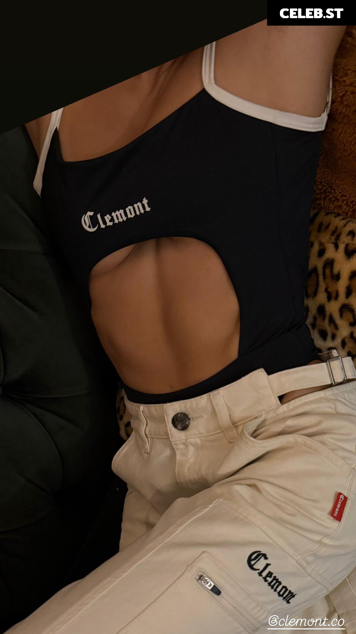 Diane Guerrero (Crazy Jane - Doom Patrol) Image 10682168