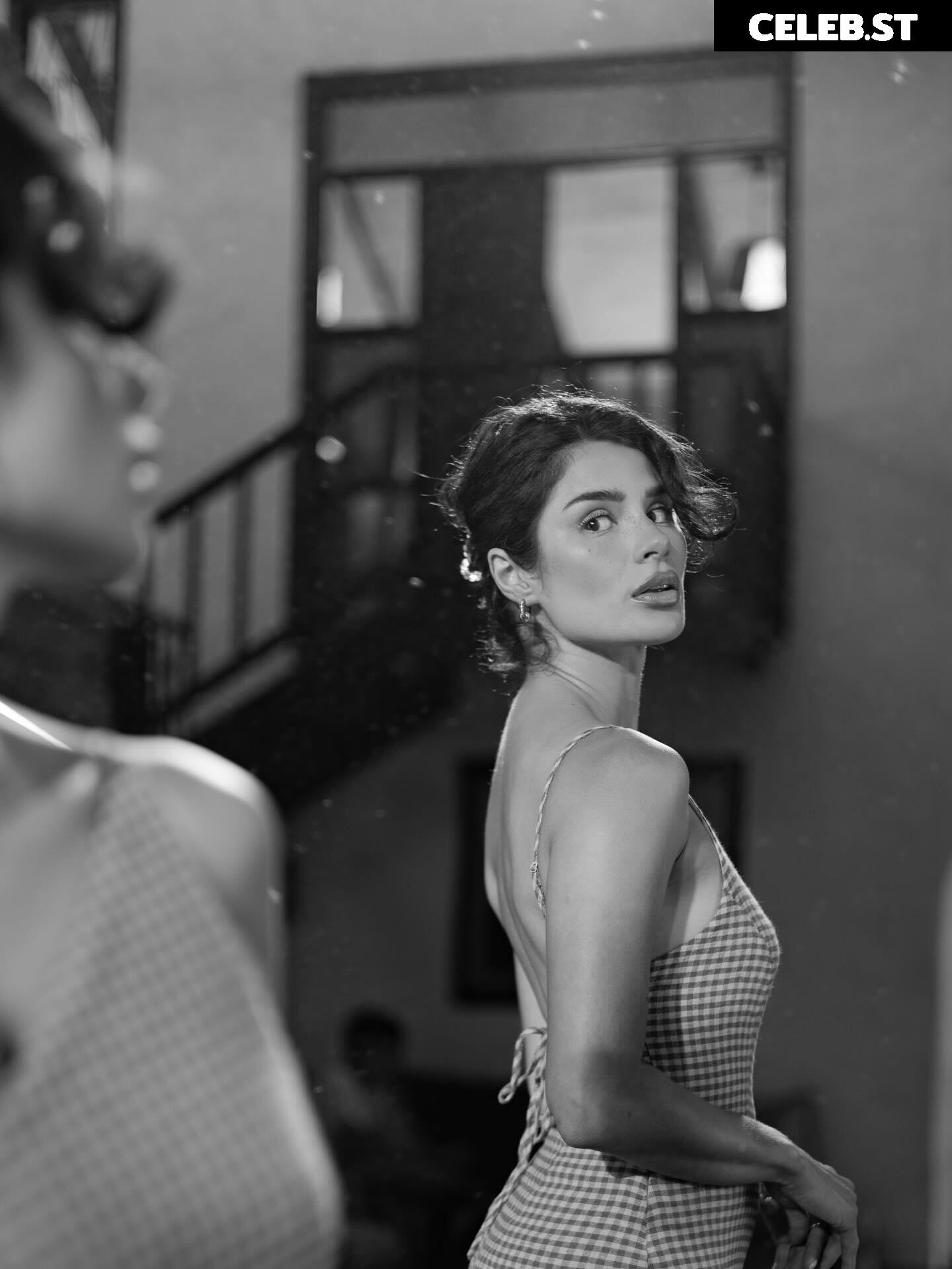 Diane Guerrero (Crazy Jane - Doom Patrol) Image 10682146