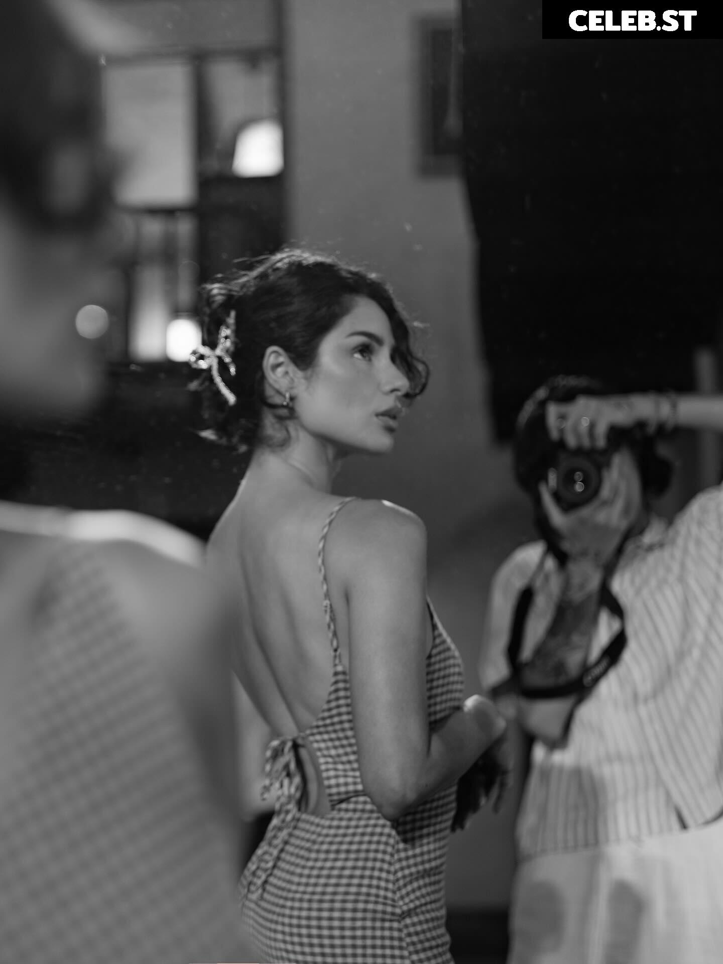 Diane Guerrero (Crazy Jane - Doom Patrol) Image 10682148