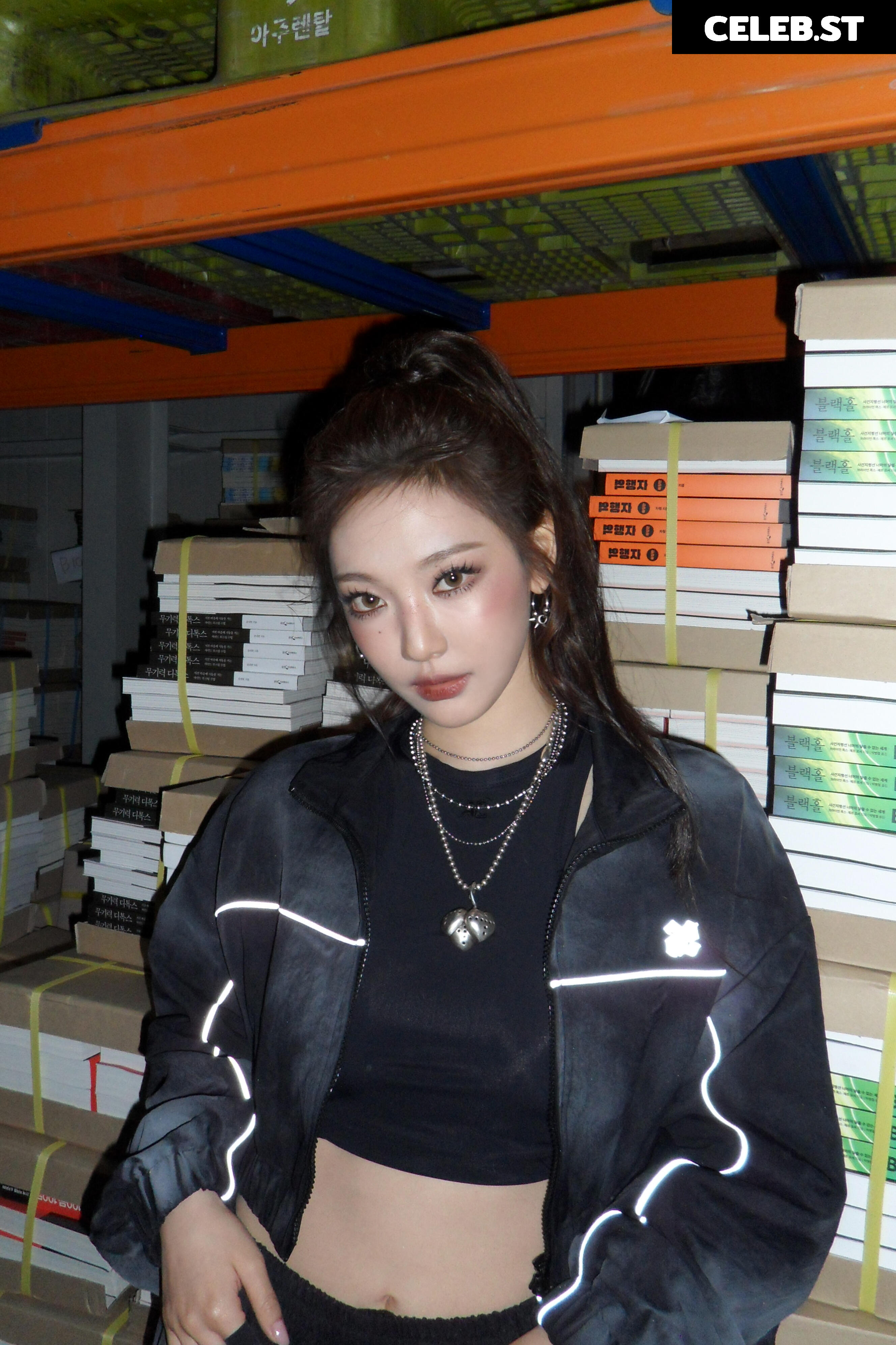 Ningning (æspa / aespa) Image 10682171