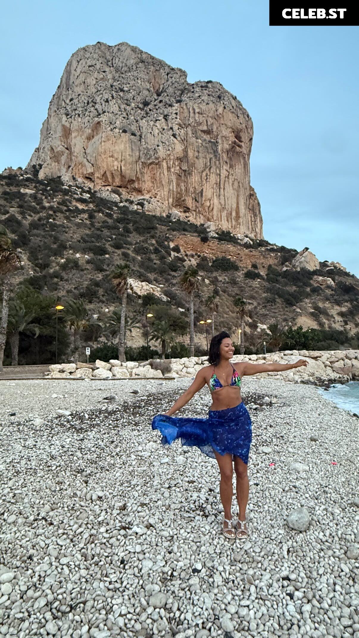 Humberly González Image 10682088