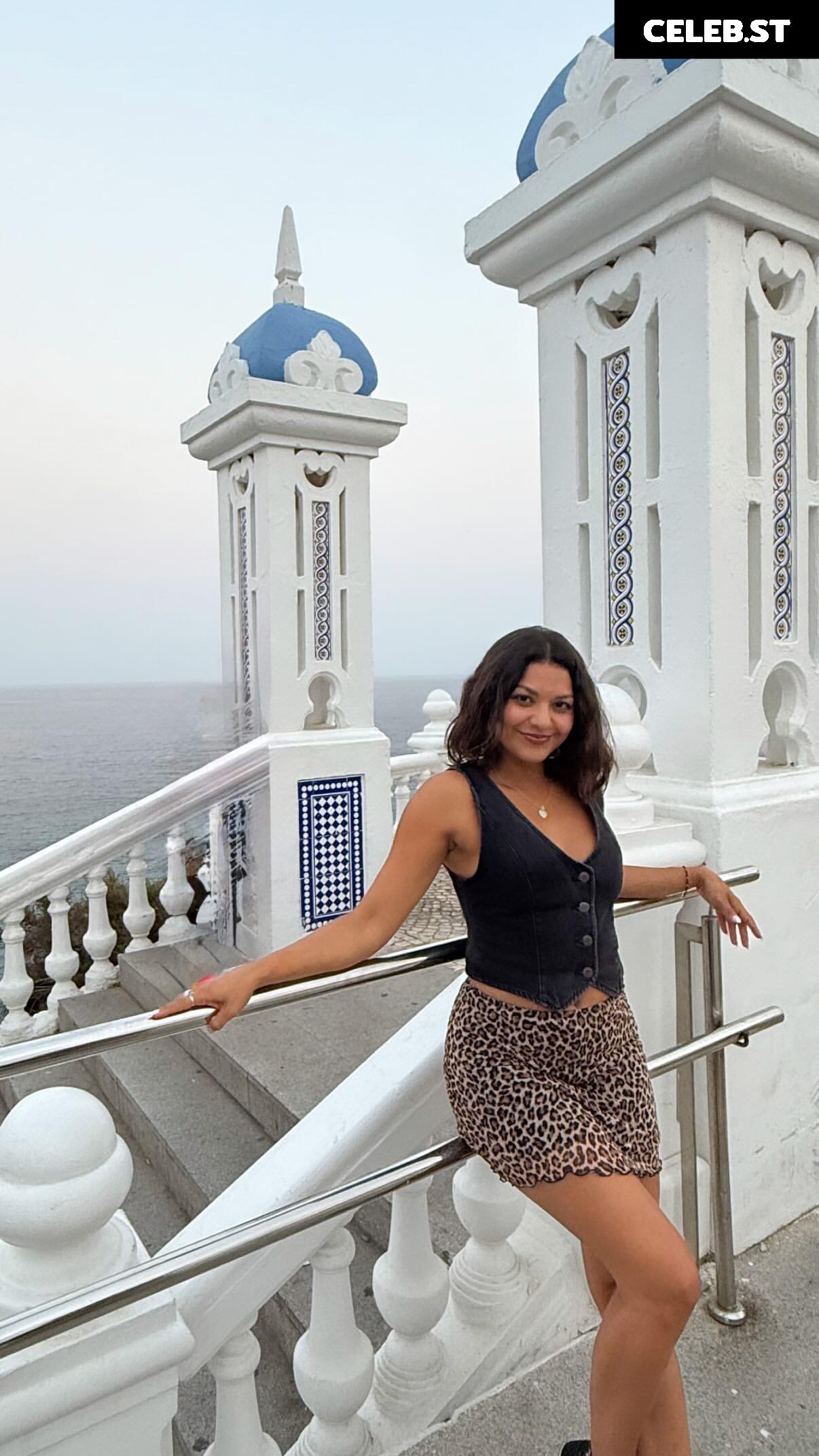 Humberly González Image 10682068