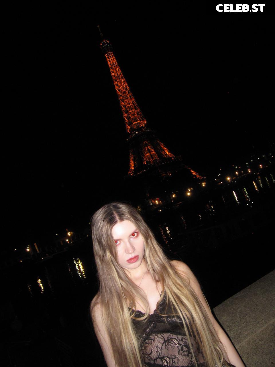 Anastasia Kreslina (IC3PEAK) Image 10682396