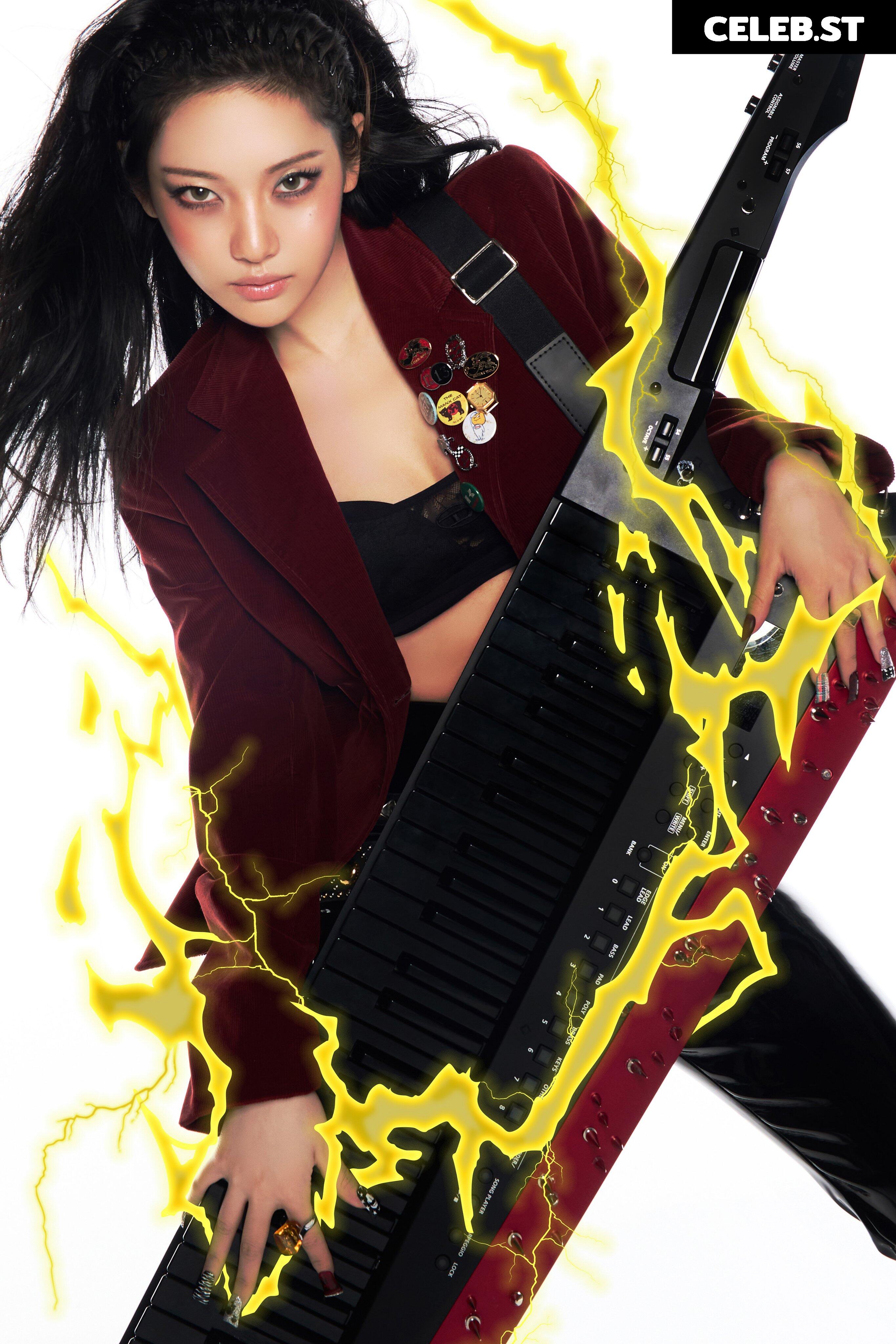 Ningning (æspa / aespa) Image 10682313