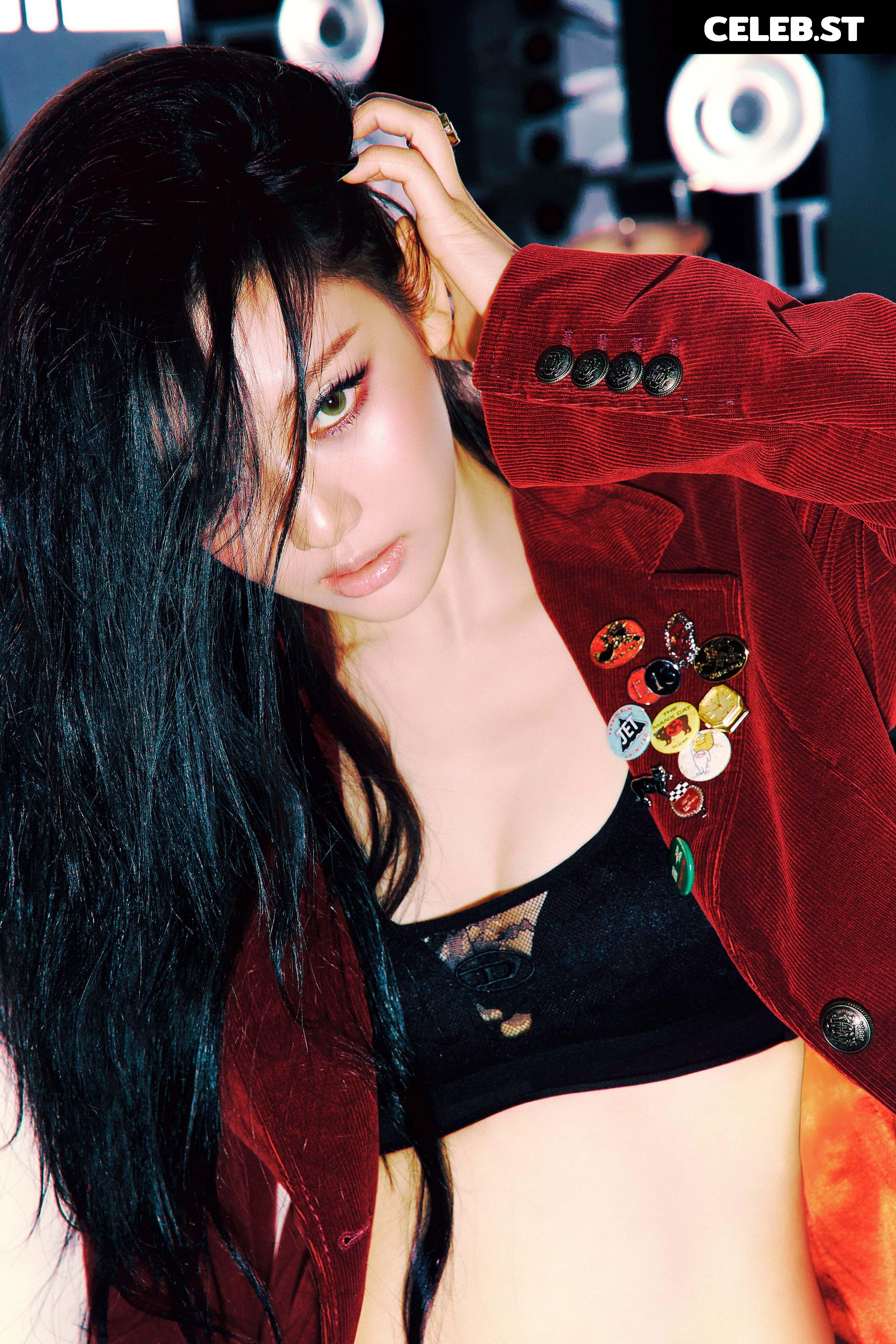 Ningning (æspa / aespa) Image 10682316