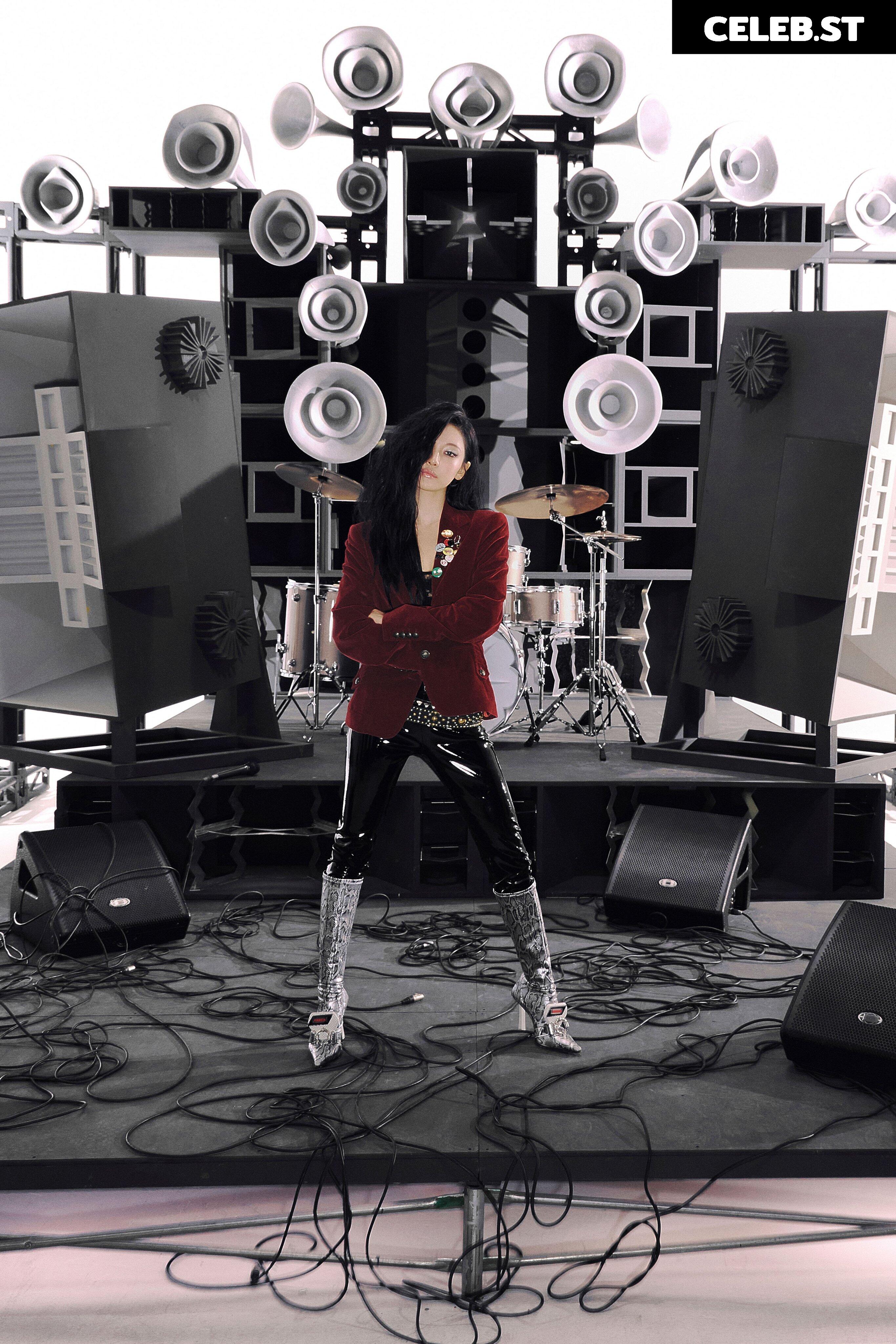 Ningning (æspa / aespa) Image 10682303