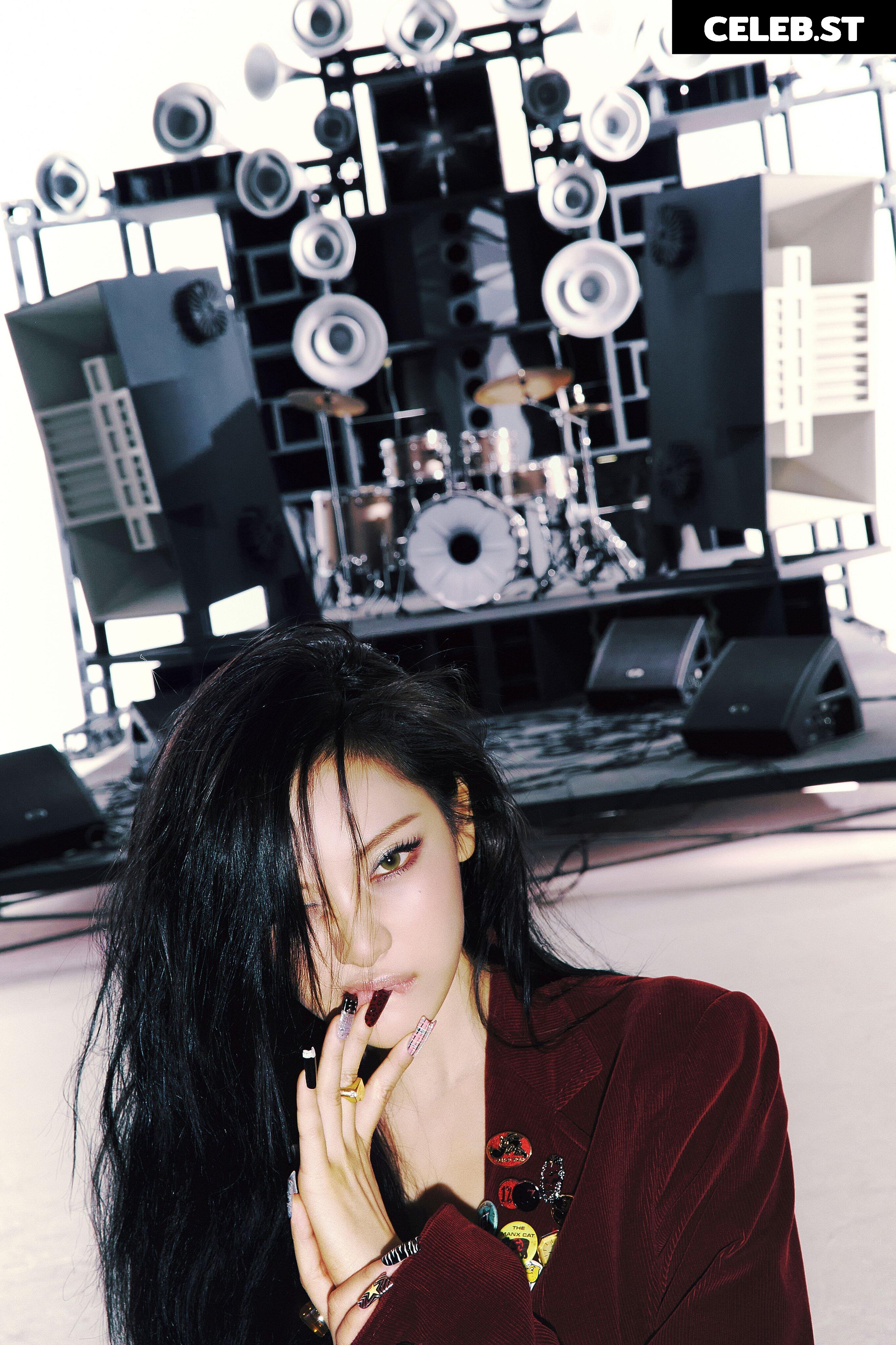 Ningning (æspa / aespa) Image 10682305