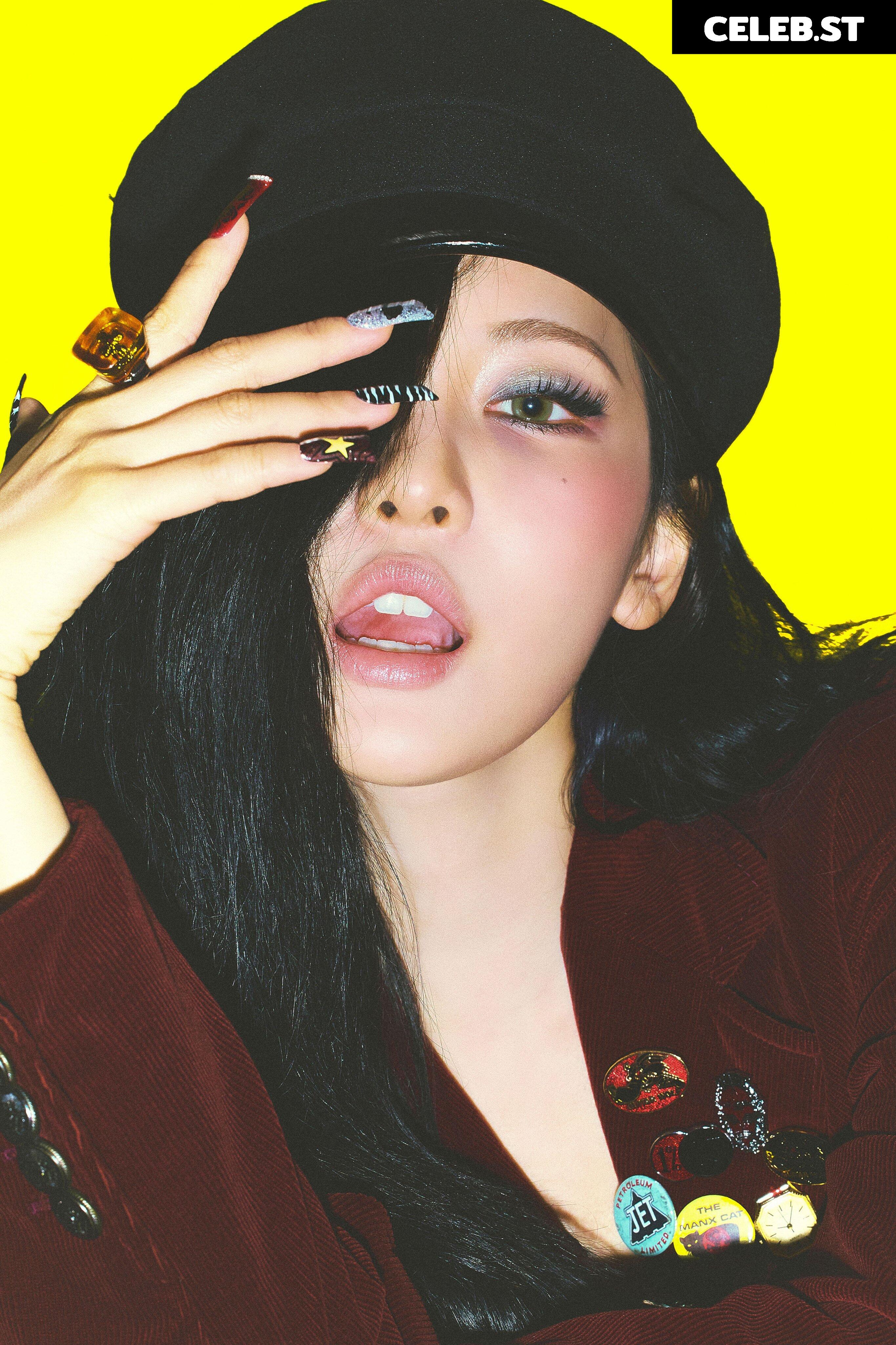 Ningning (æspa / aespa) Image 10682309