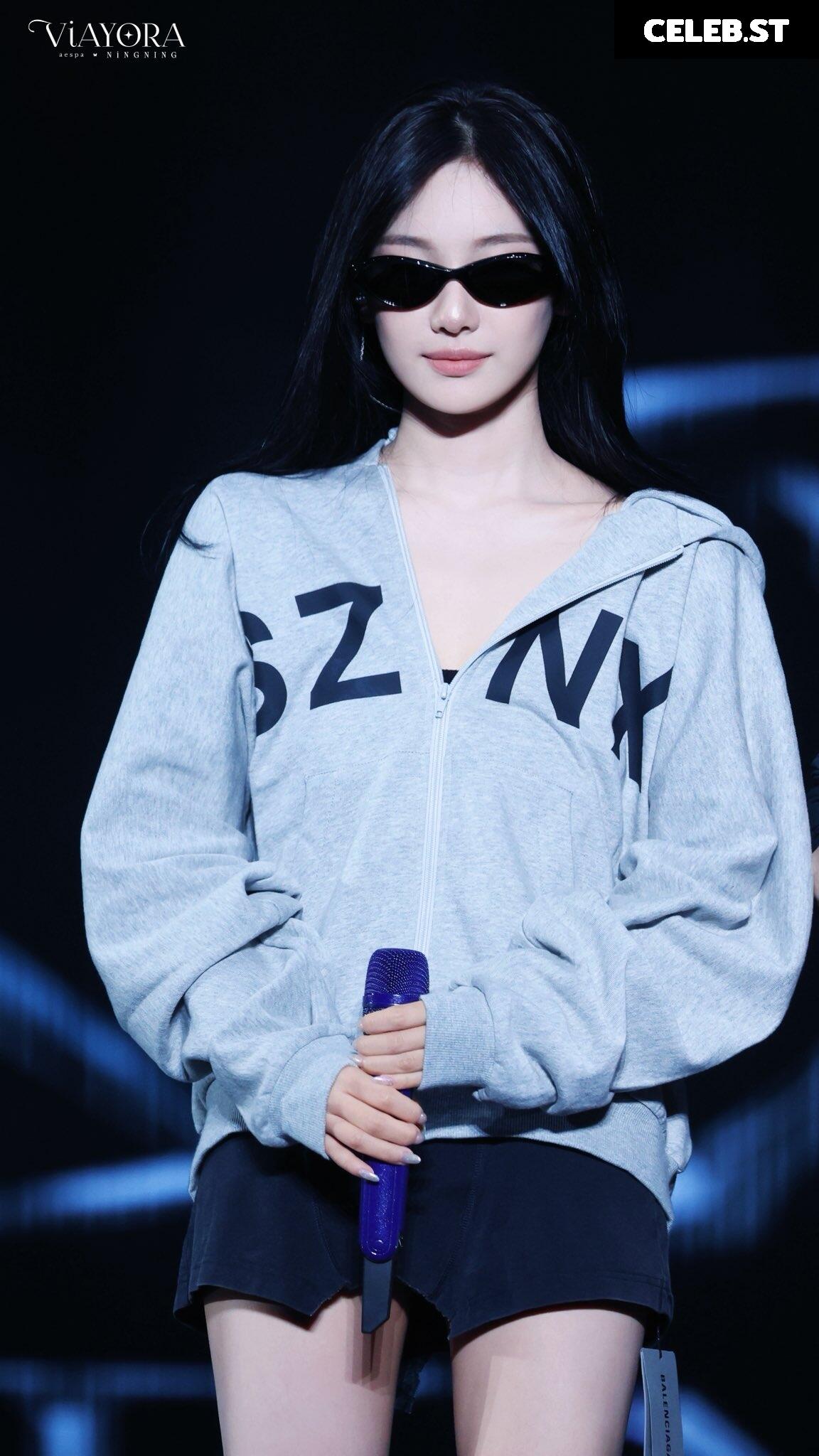 Ningning (æspa / aespa) Image 10682343