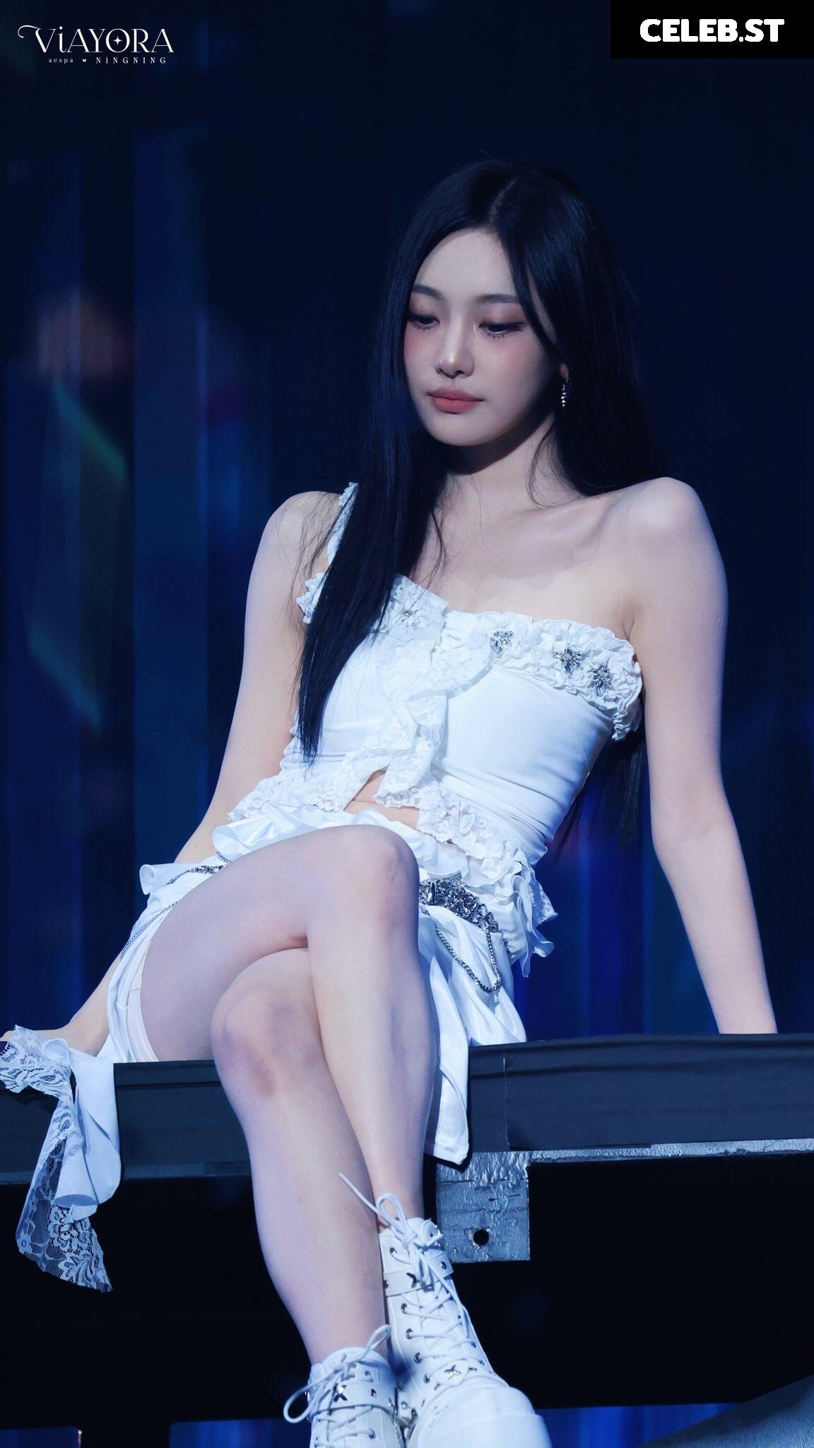 Ningning (æspa / aespa) Image 10682341