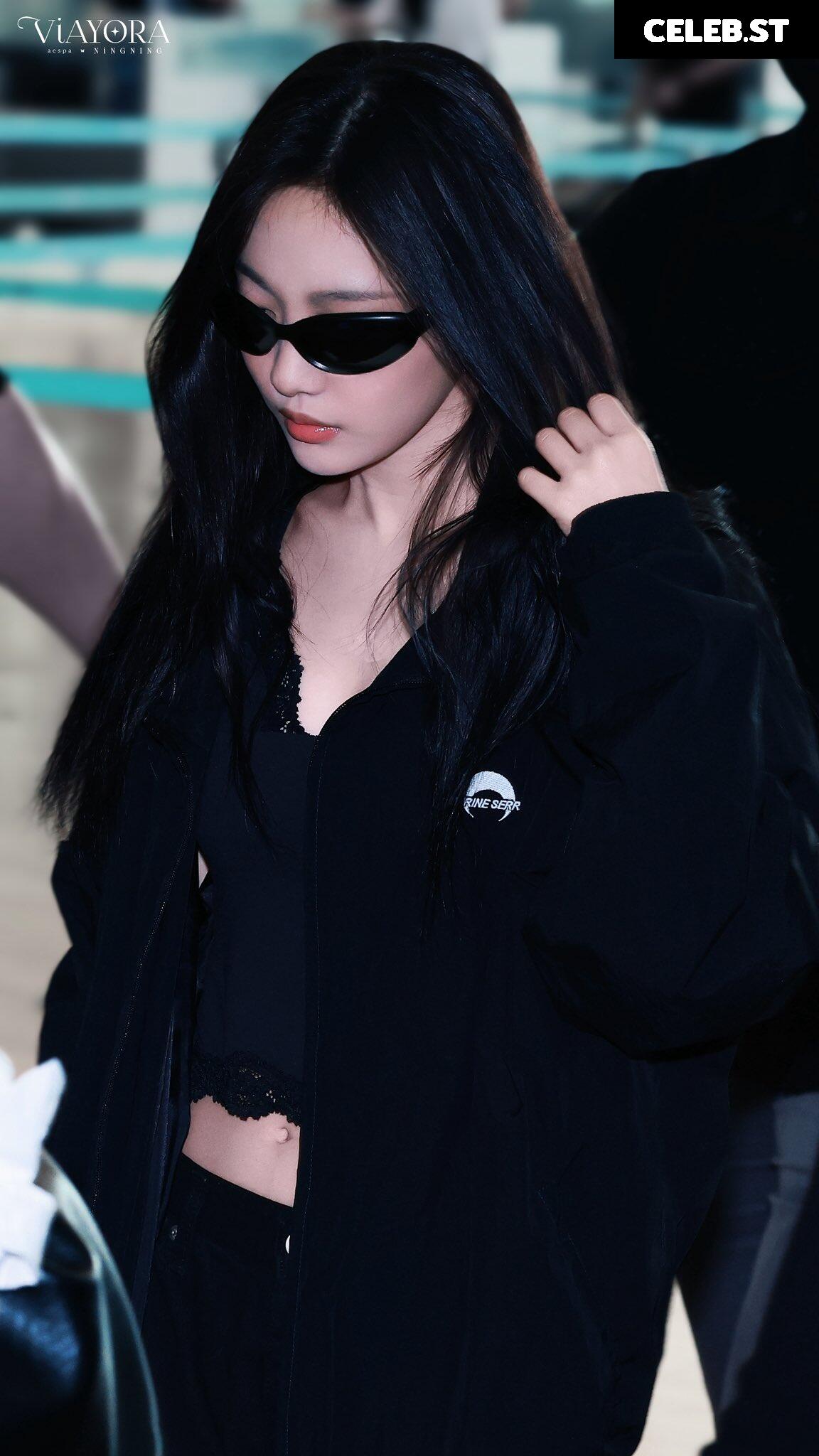 Ningning (æspa / aespa) Image 10682296