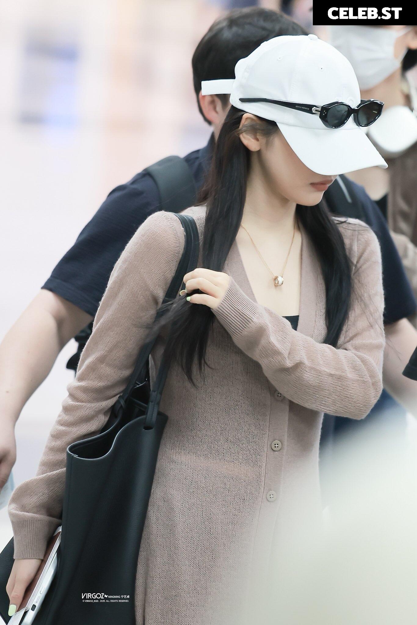 Ningning (æspa / aespa) Image 10682220