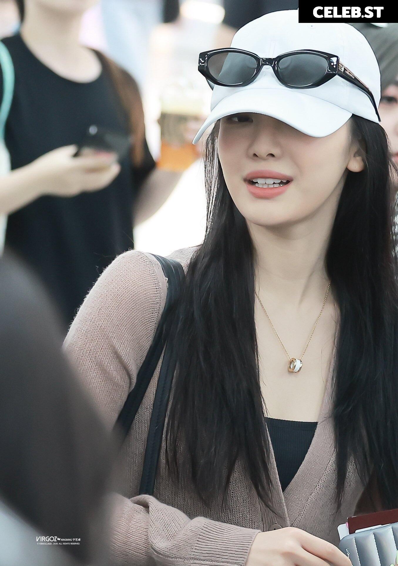 Ningning (æspa / aespa) Image 10682211