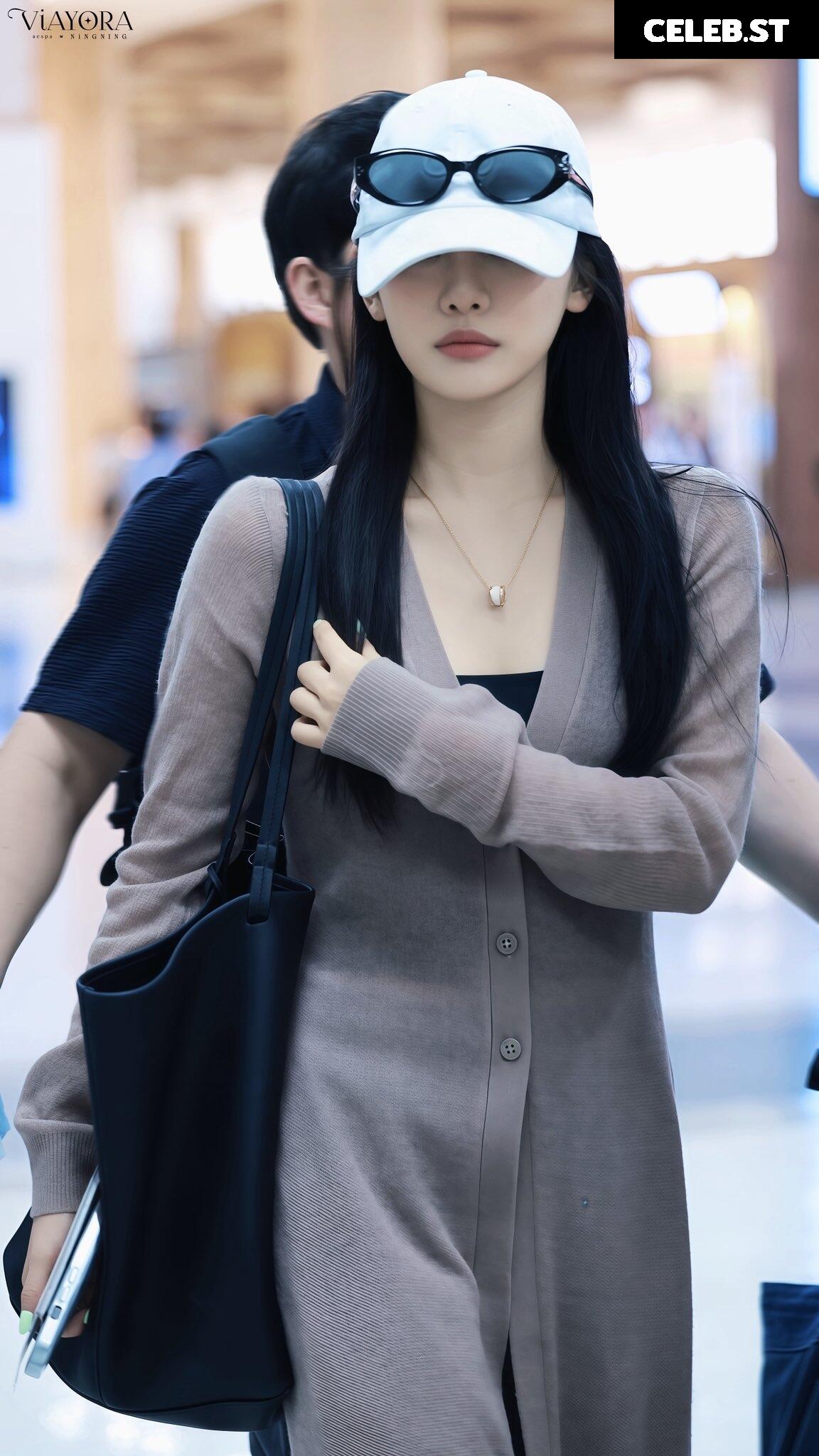 Ningning (æspa / aespa) Image 10682217