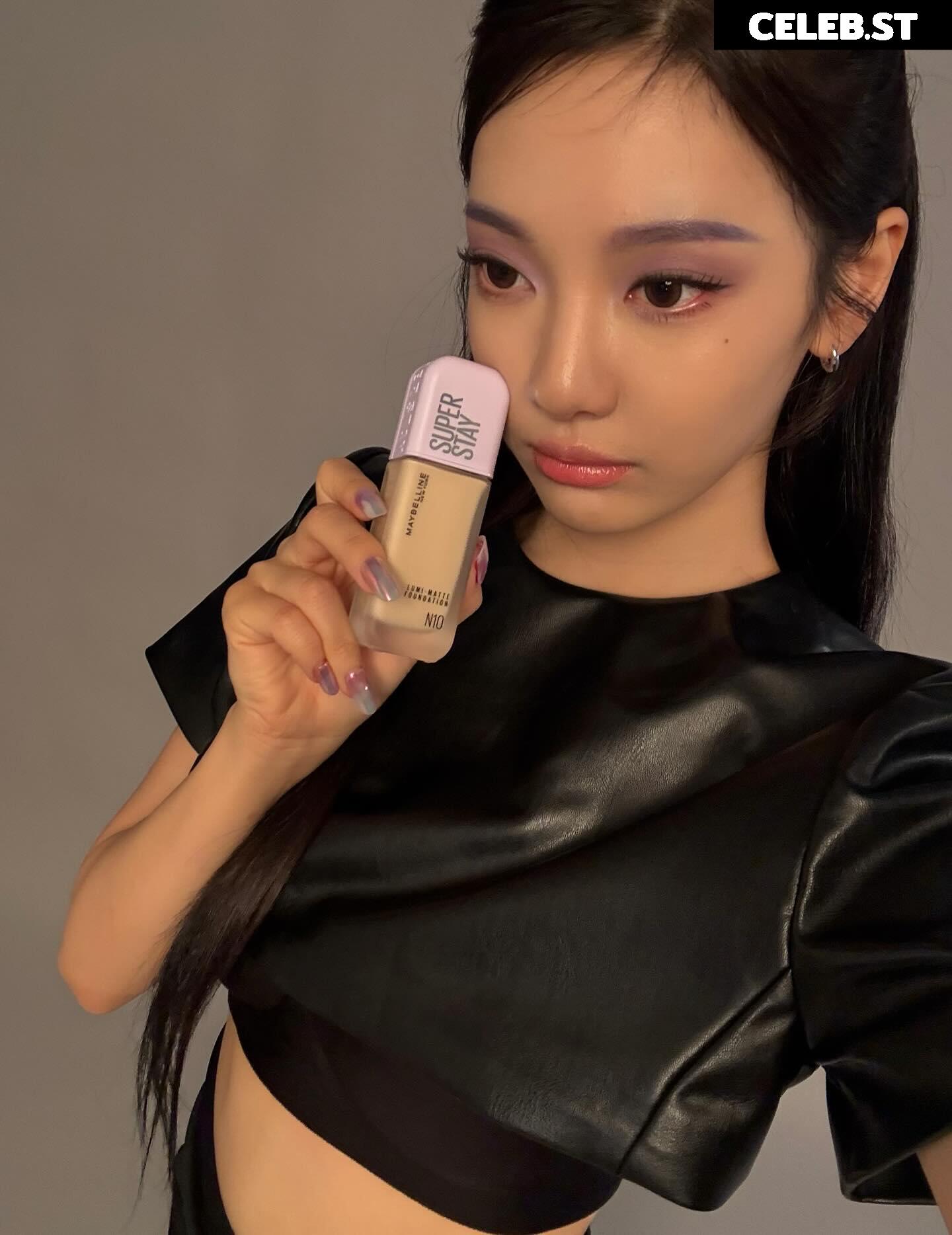 Ningning (æspa / aespa) Image 10682267