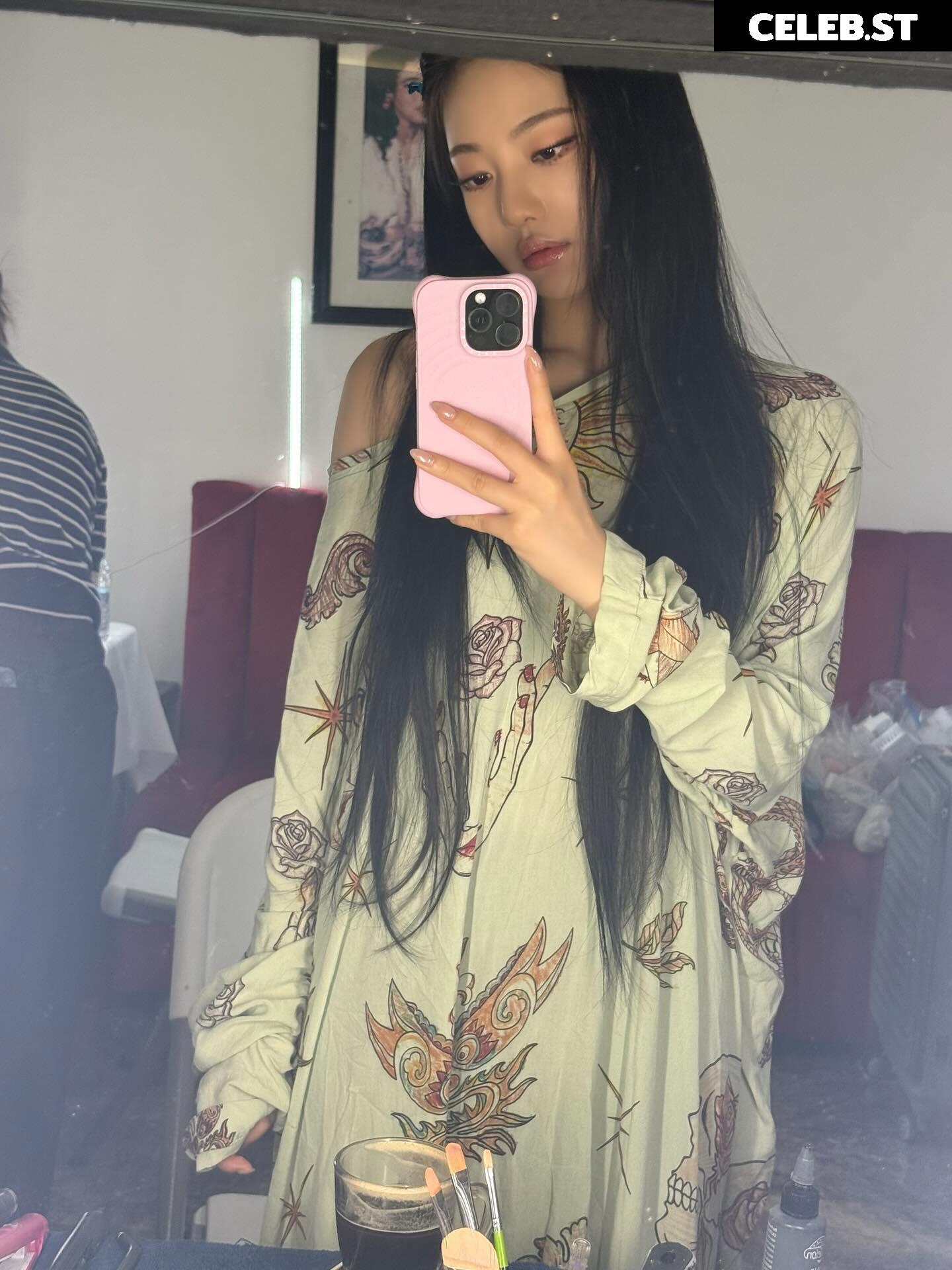 Ningning (æspa / aespa) Image 10682264