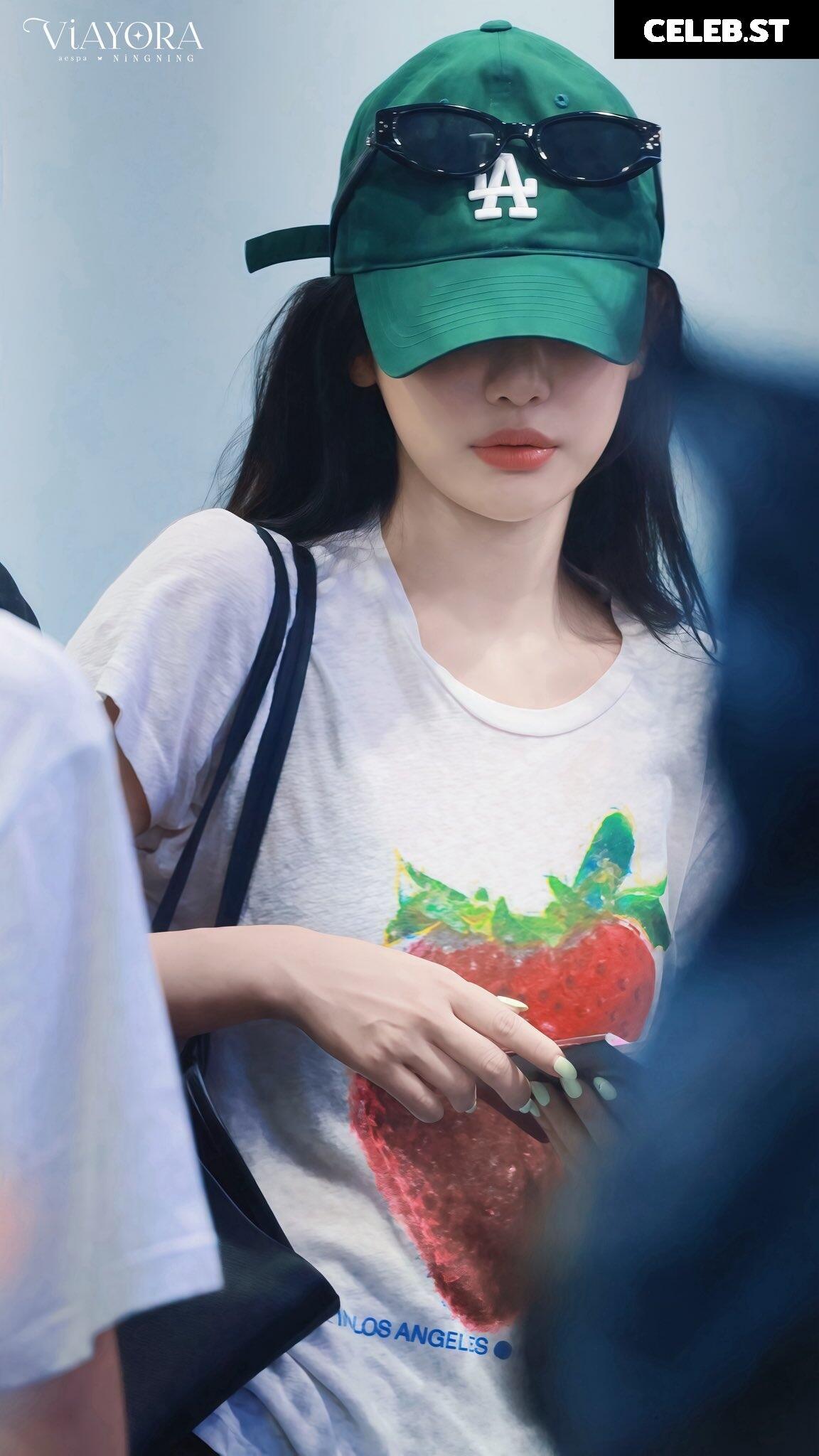 Ningning (æspa / aespa) Image 10682243