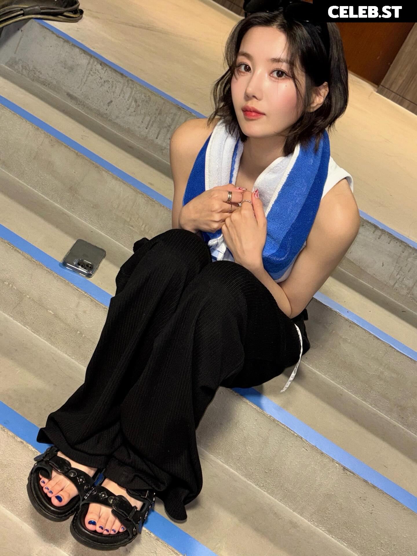 권은비 Kwon Eunbi / Kwon Eun-bi Image 10689181