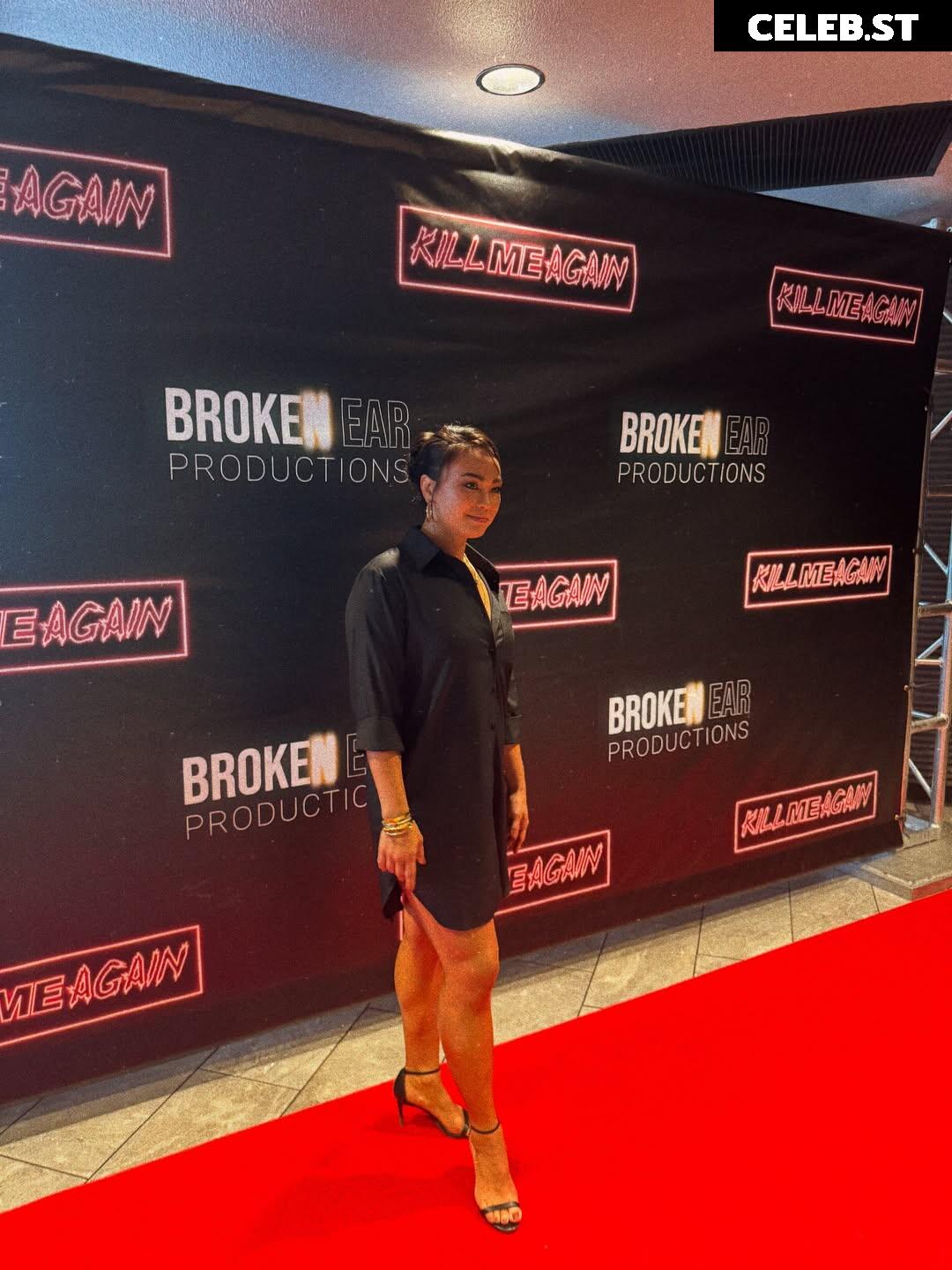 Michelle Waterson aka Karate Hottie Image 10689185