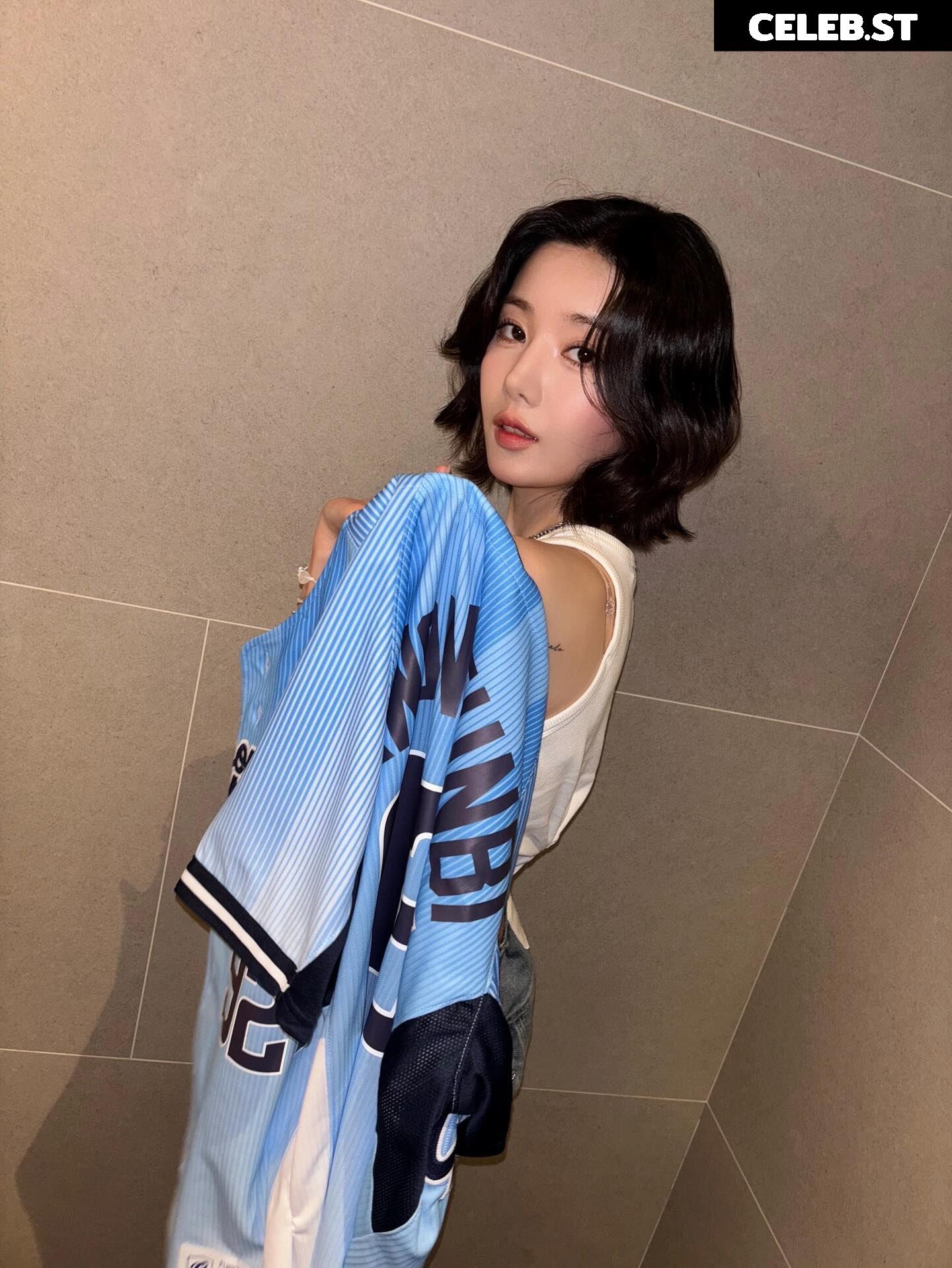 권은비 Kwon Eunbi / Kwon Eun-bi Image 10689177