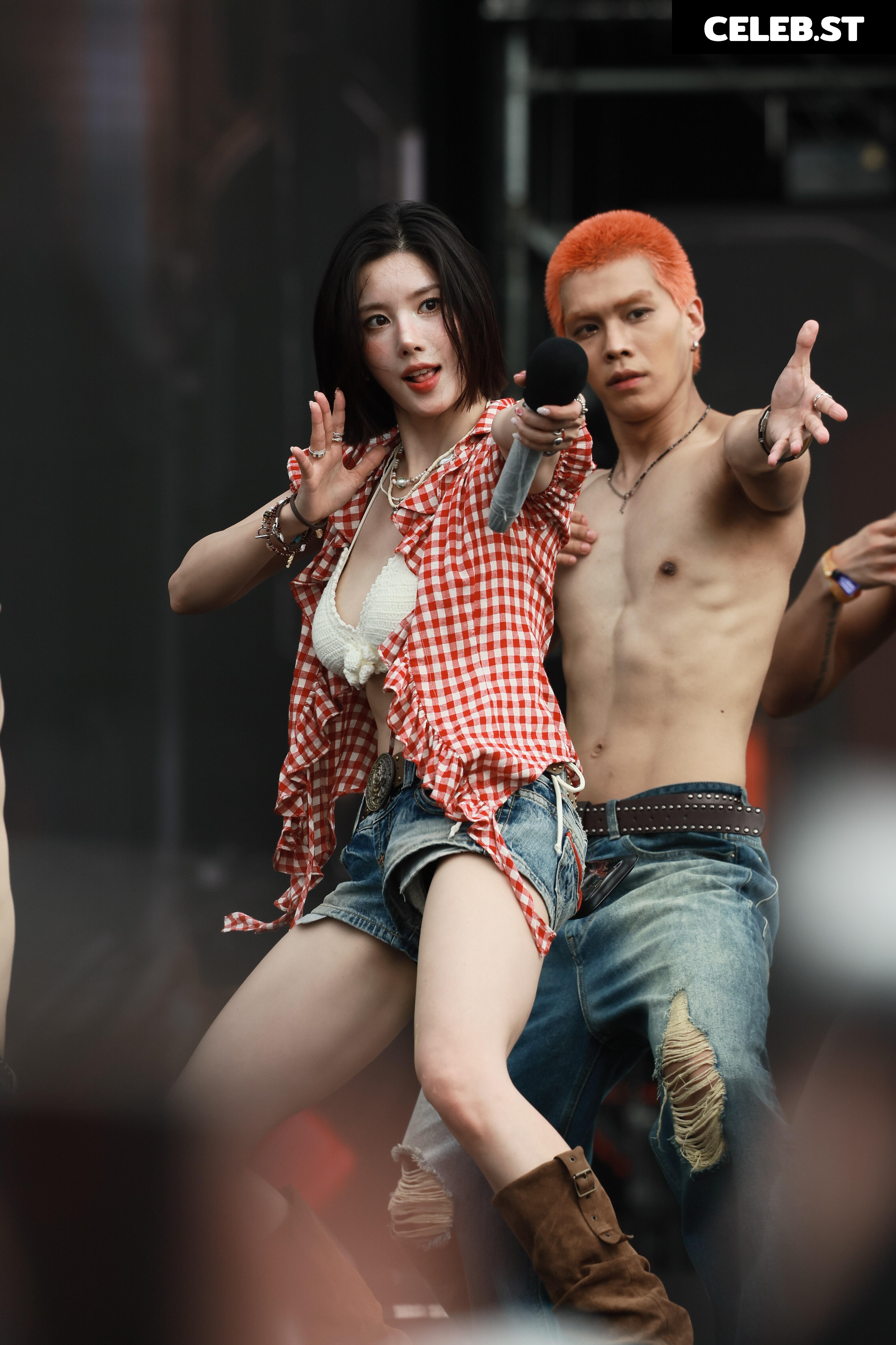 권은비 Kwon Eunbi / Kwon Eun-bi Image 10689174