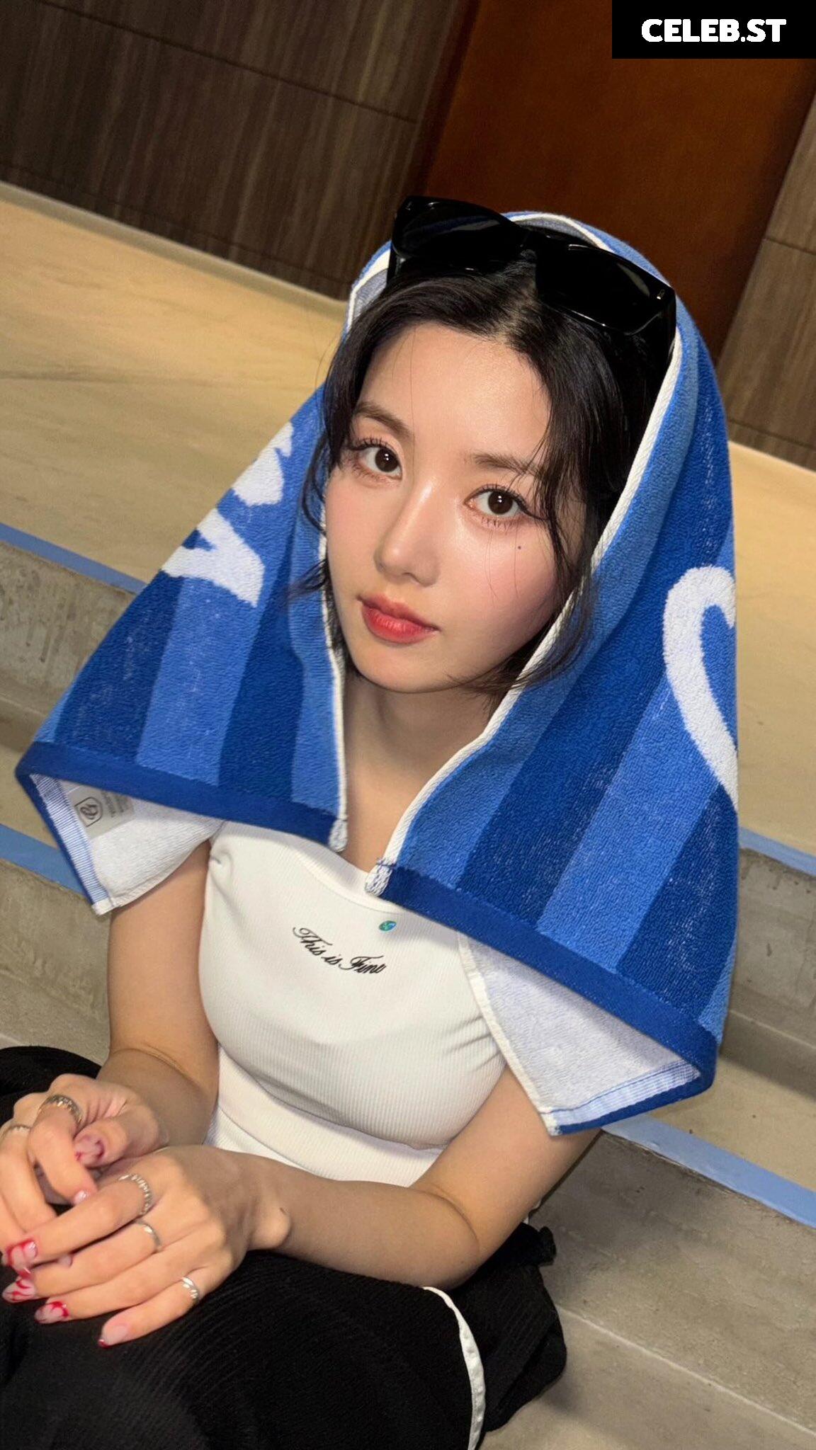 권은비 Kwon Eunbi / Kwon Eun-bi Image 10689179