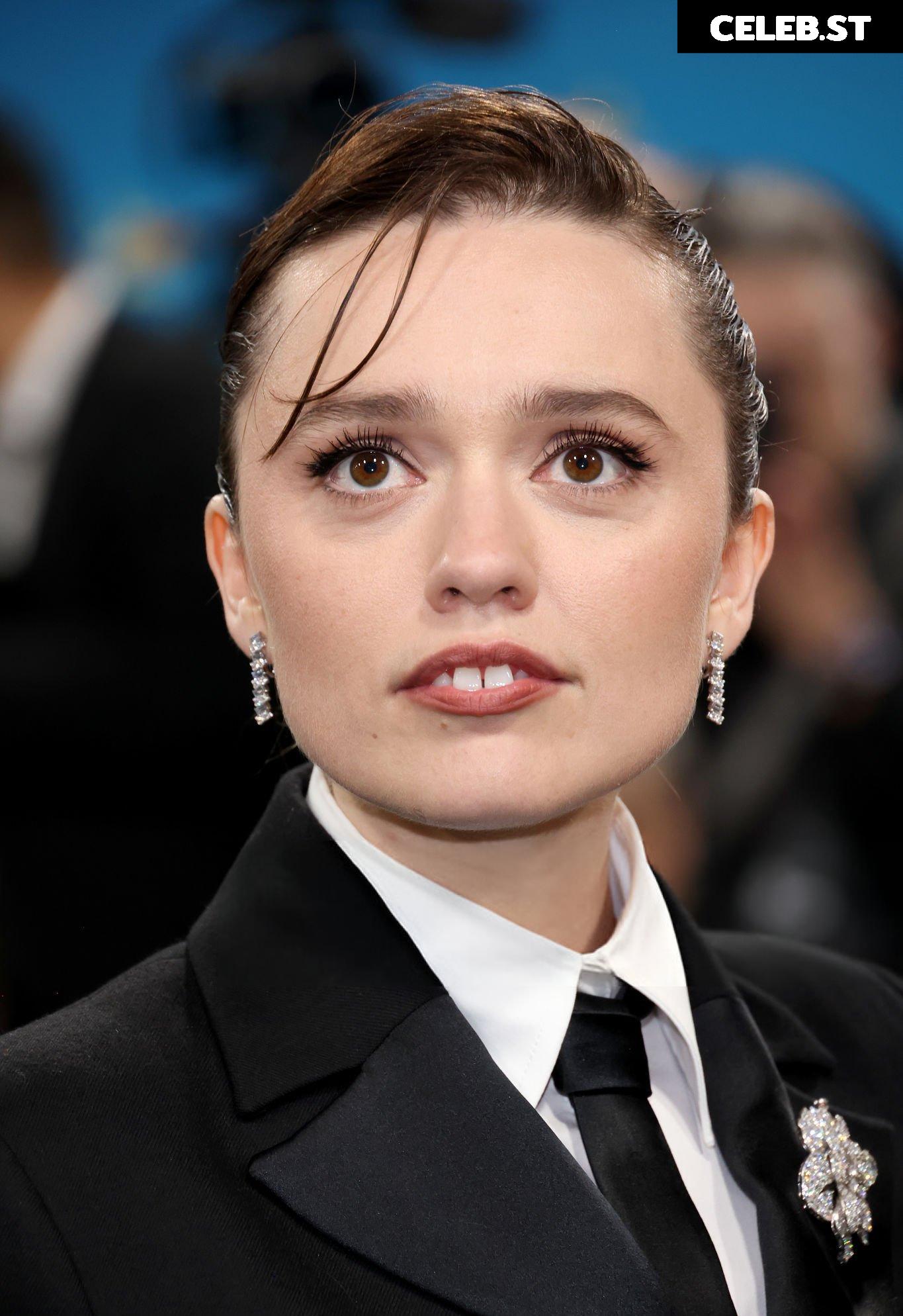 Aimee-Lou Wood Image 10689035