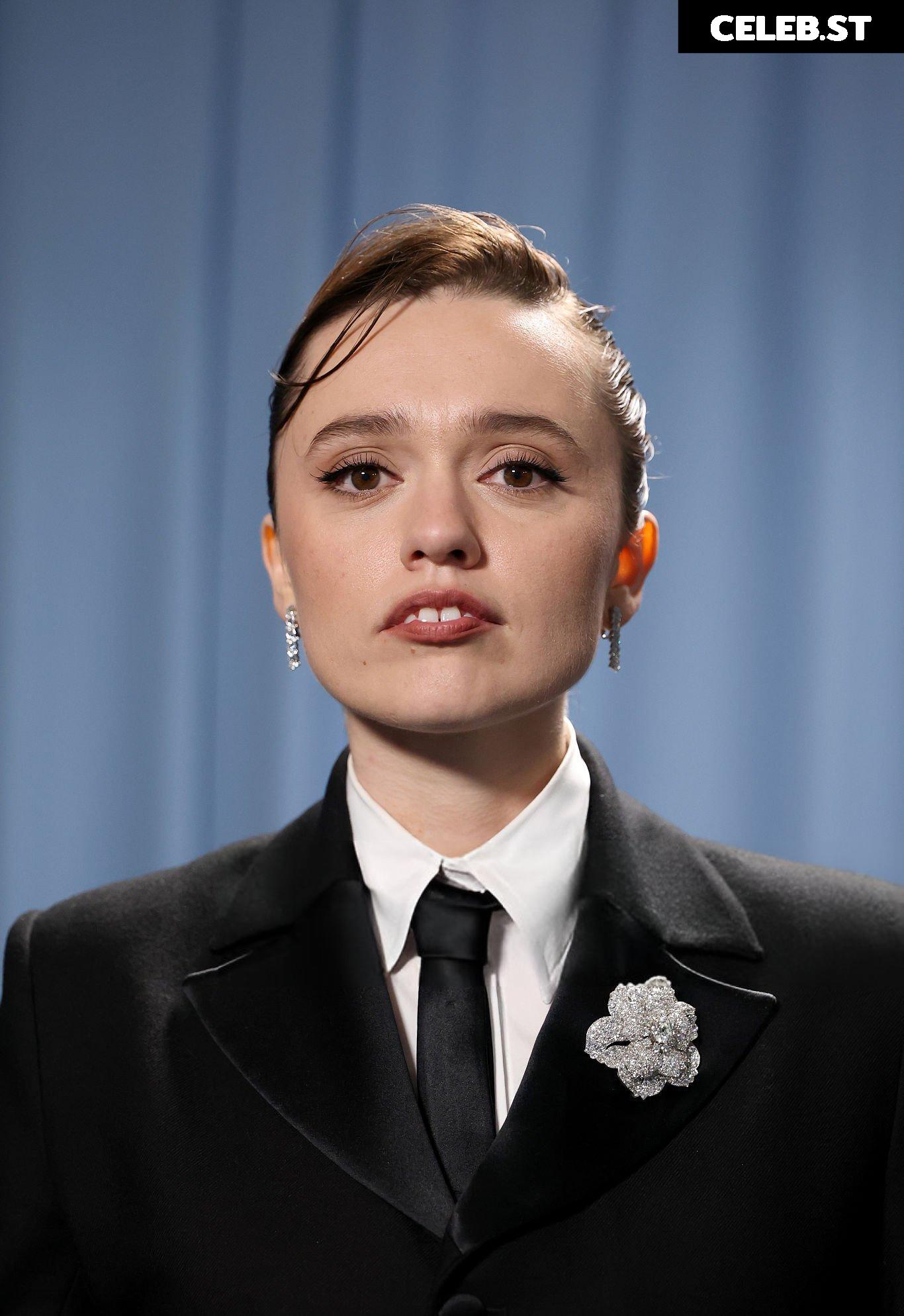 Aimee-Lou Wood Image 10689043