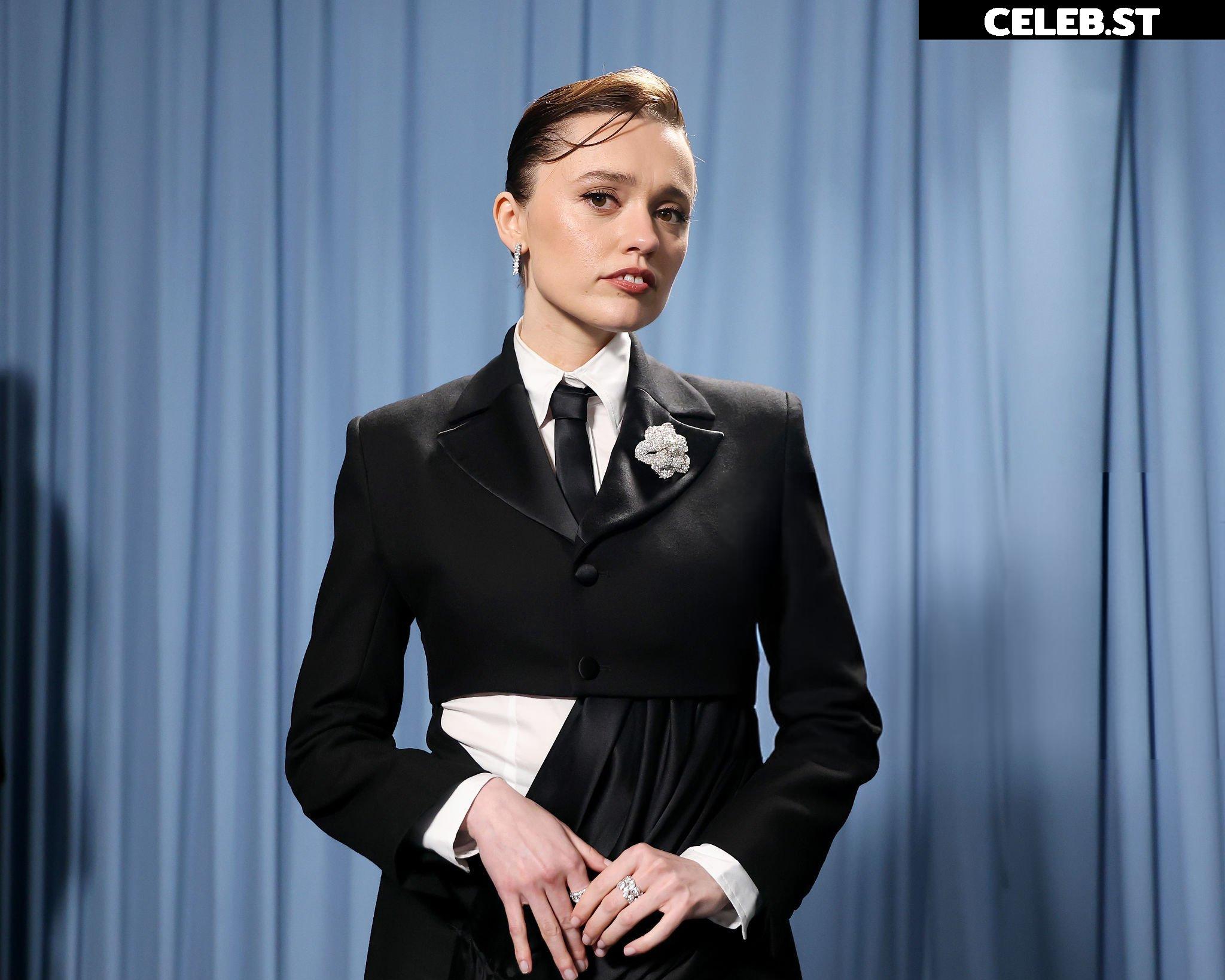 Aimee-Lou Wood Image 10689041