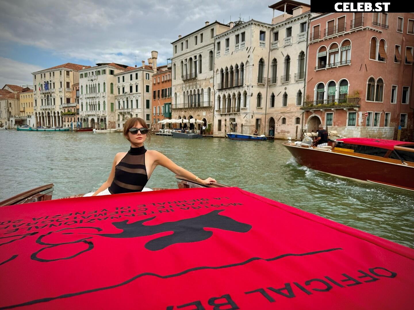 Emilia Jones Image 10689375