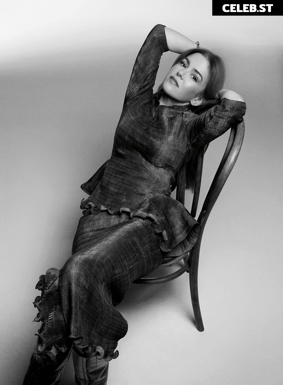 Isla Fisher Image 10689221