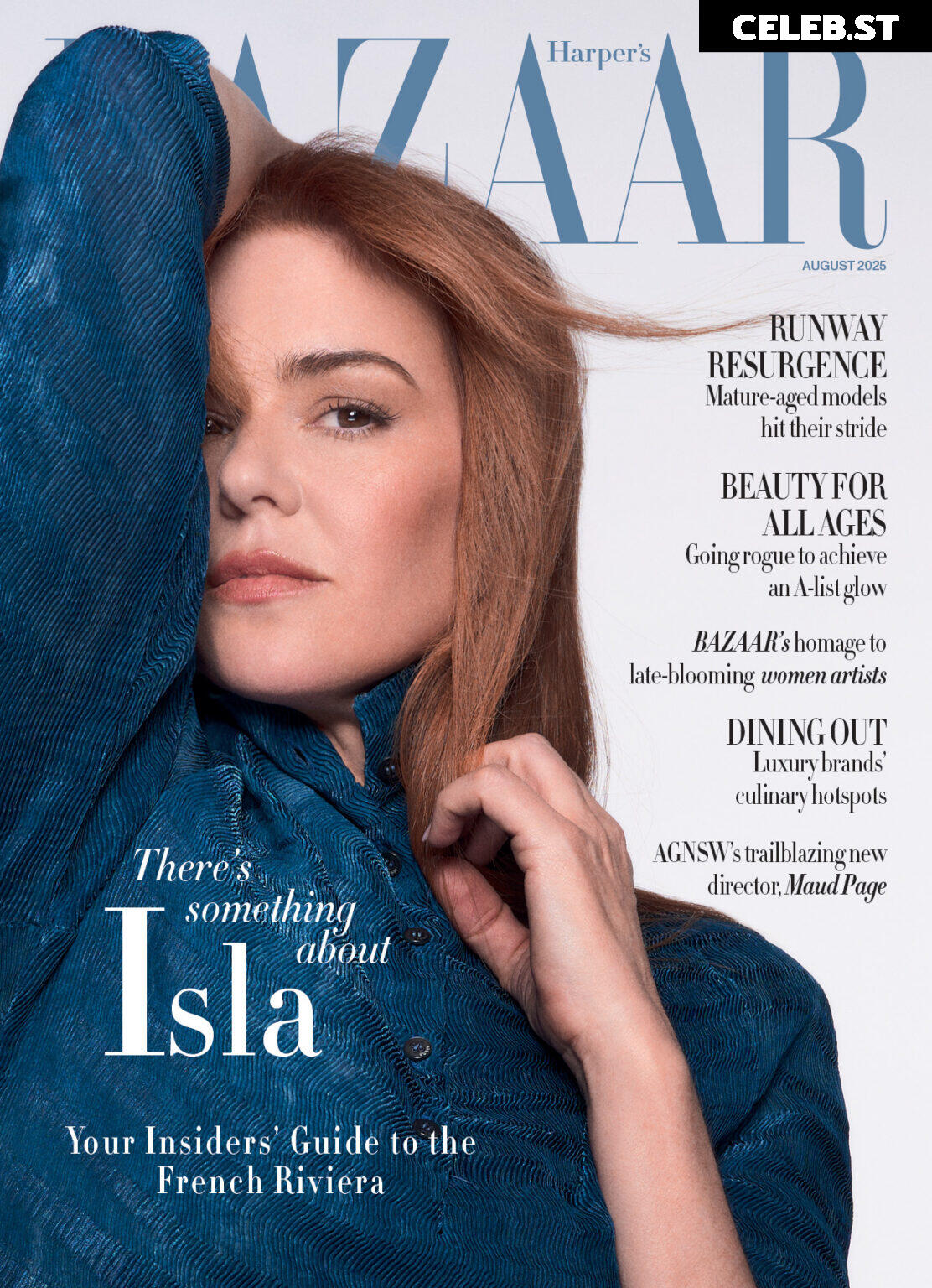 Isla Fisher Image 10689224