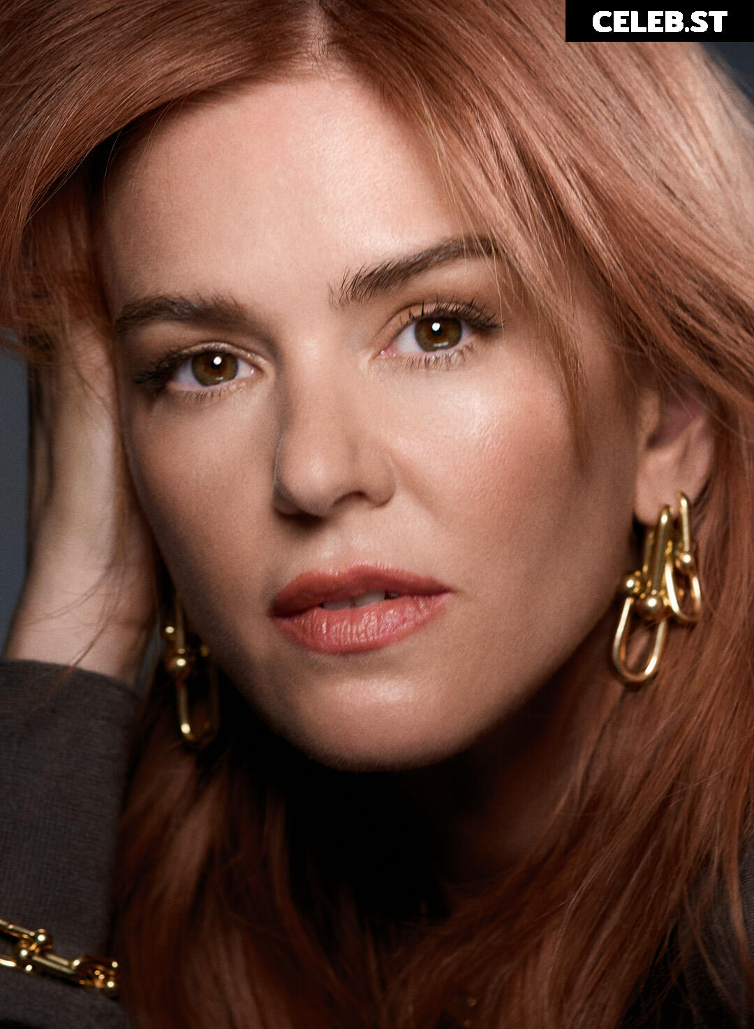 Isla Fisher Image 10689218