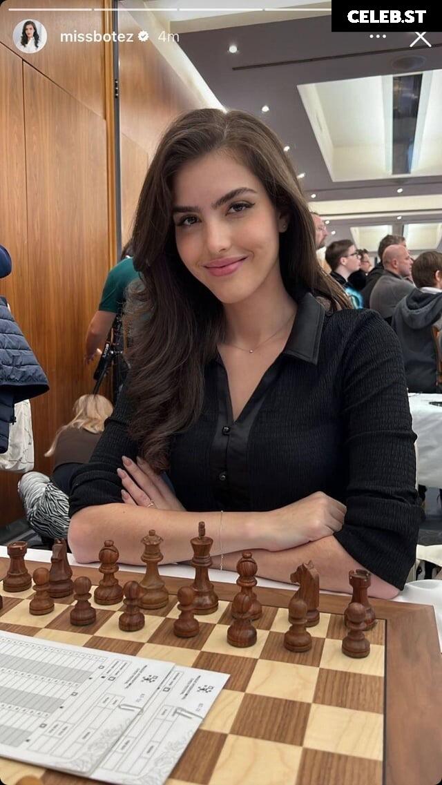 Alexandra Botez Image 1055841