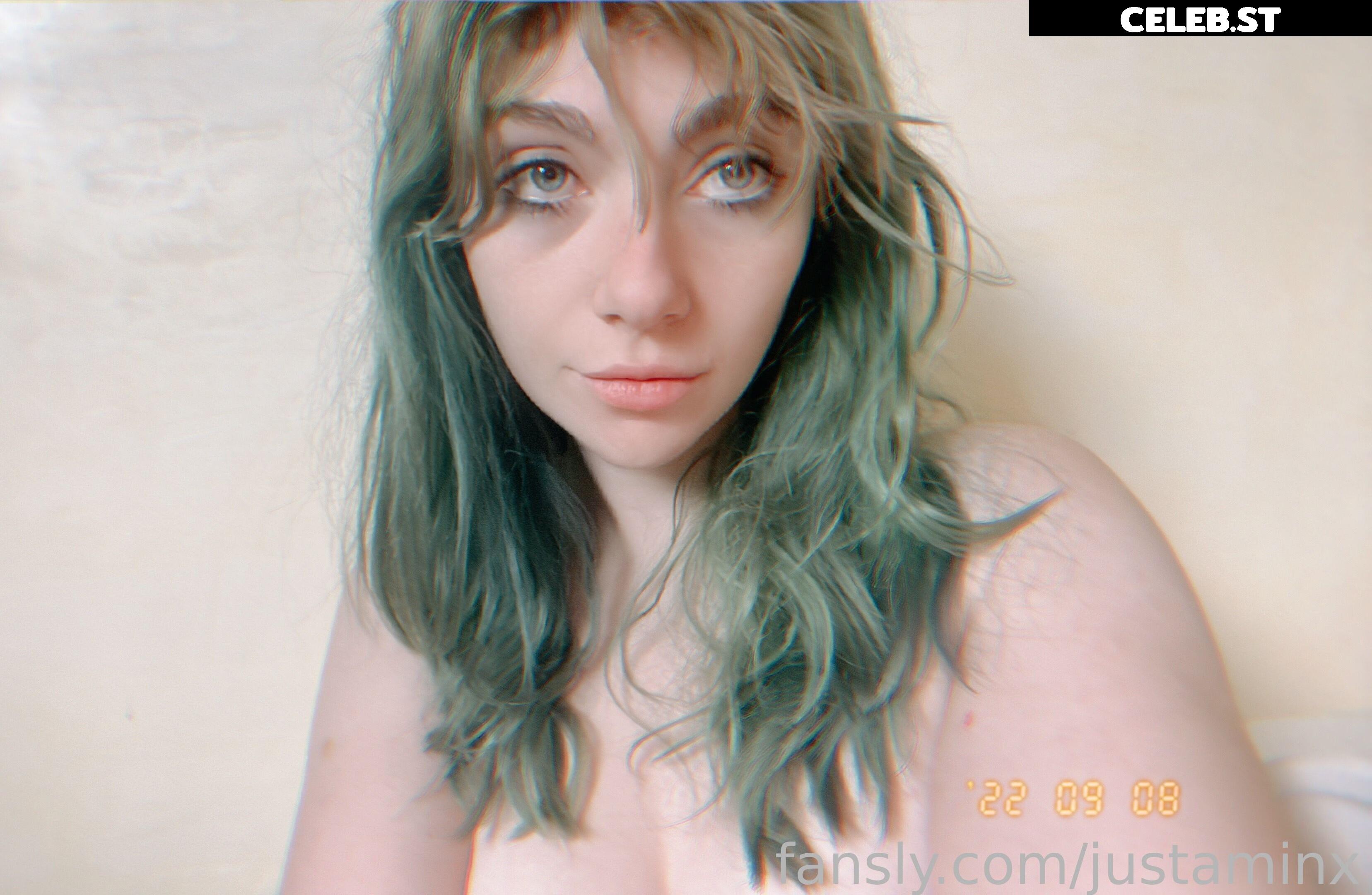 JustaMinx Image 1055729