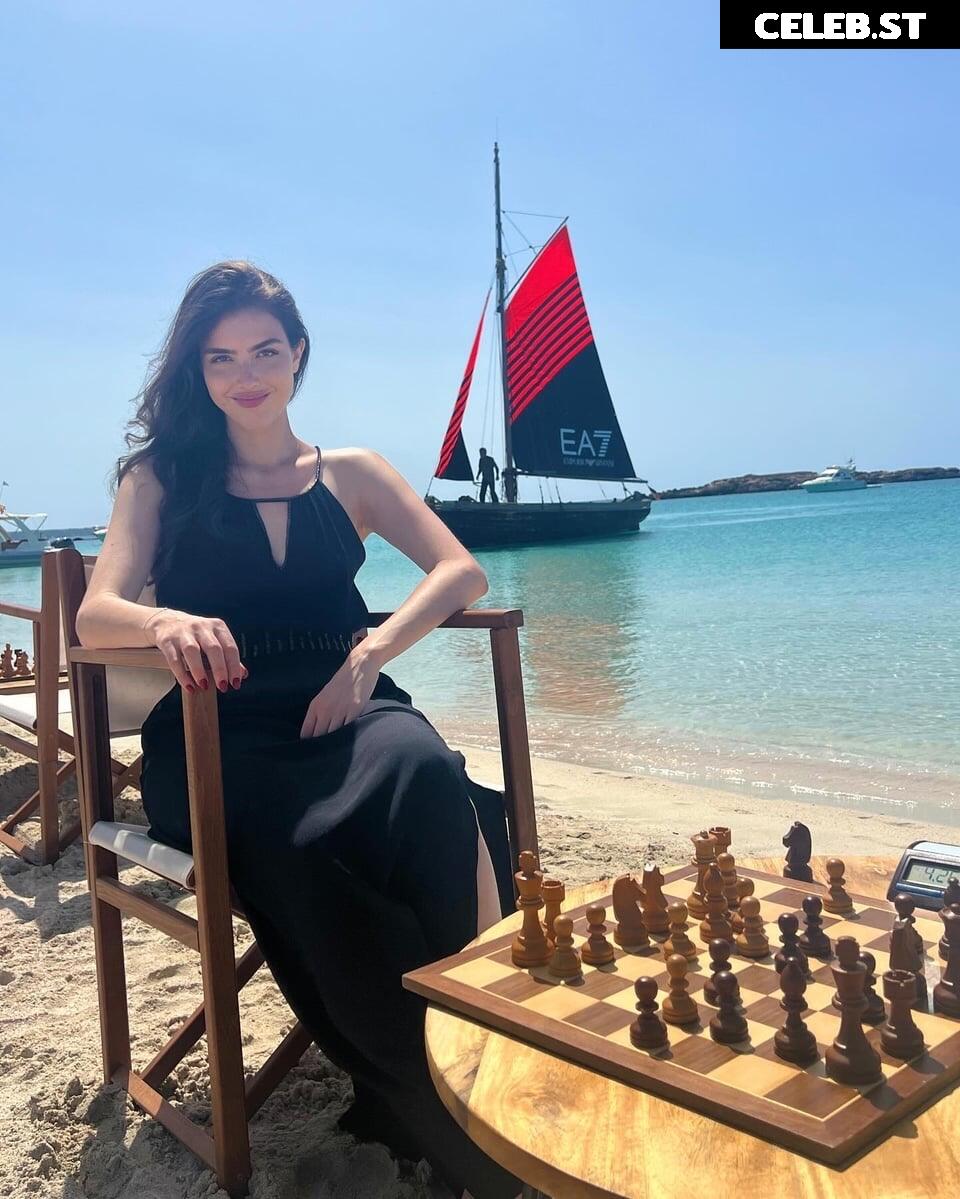 Alexandra Botez Image 1055314