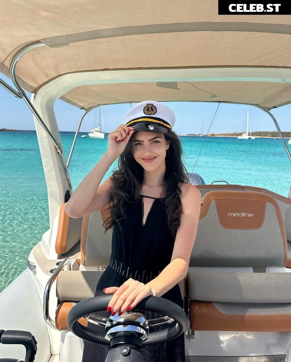 Alexandra Botez Image 1055281