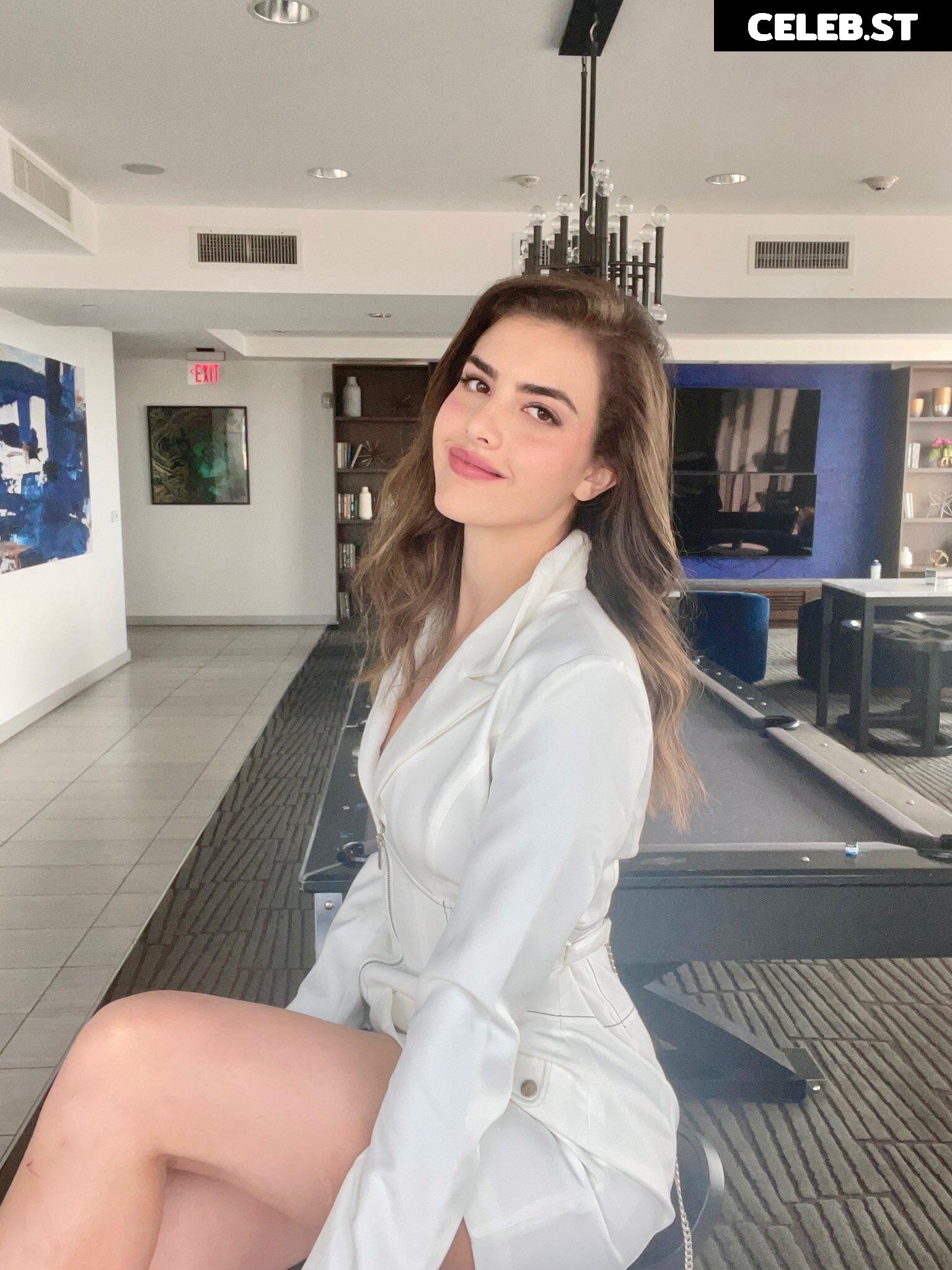 Alexandra Botez Image 1056496