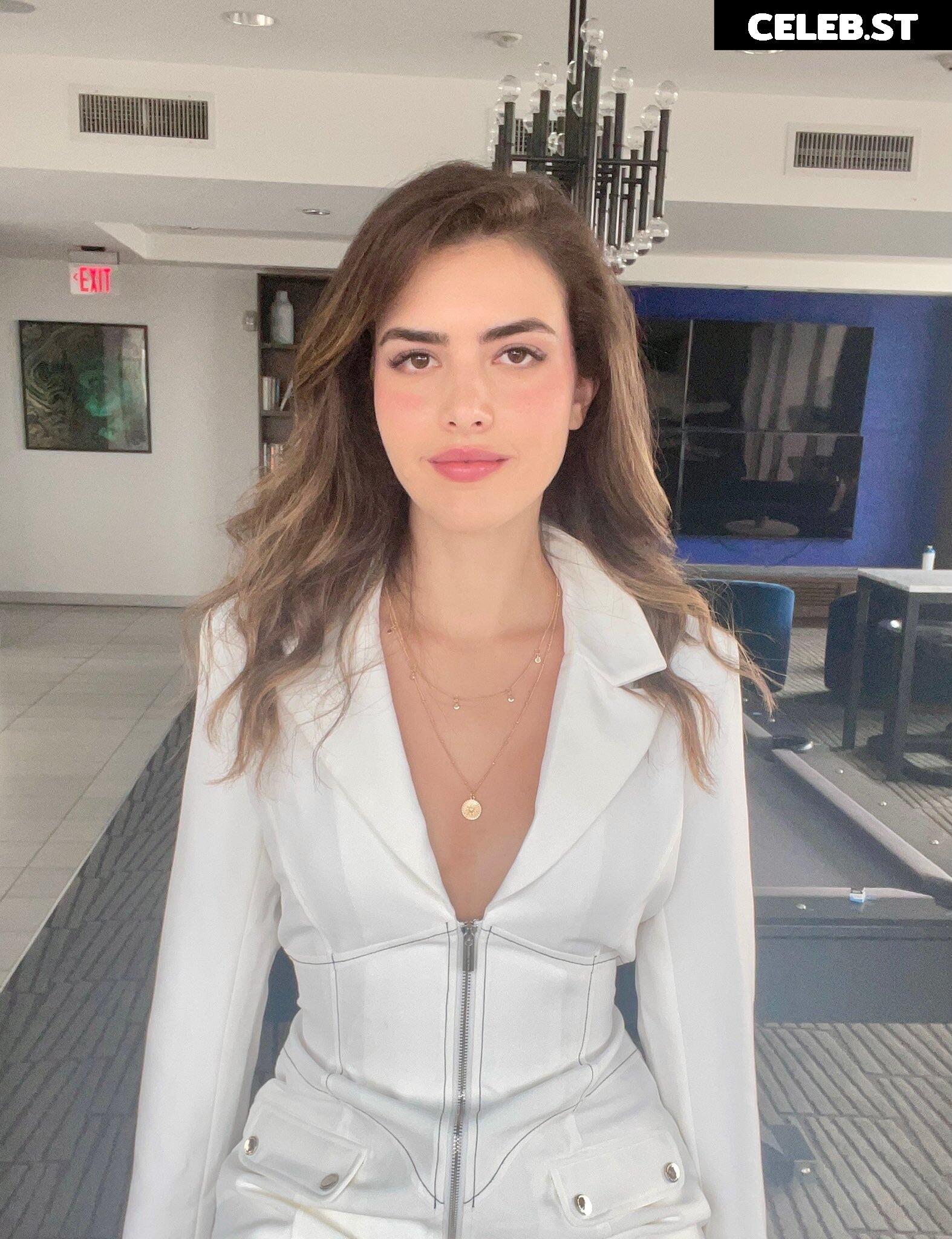 Alexandra Botez Image 1056482