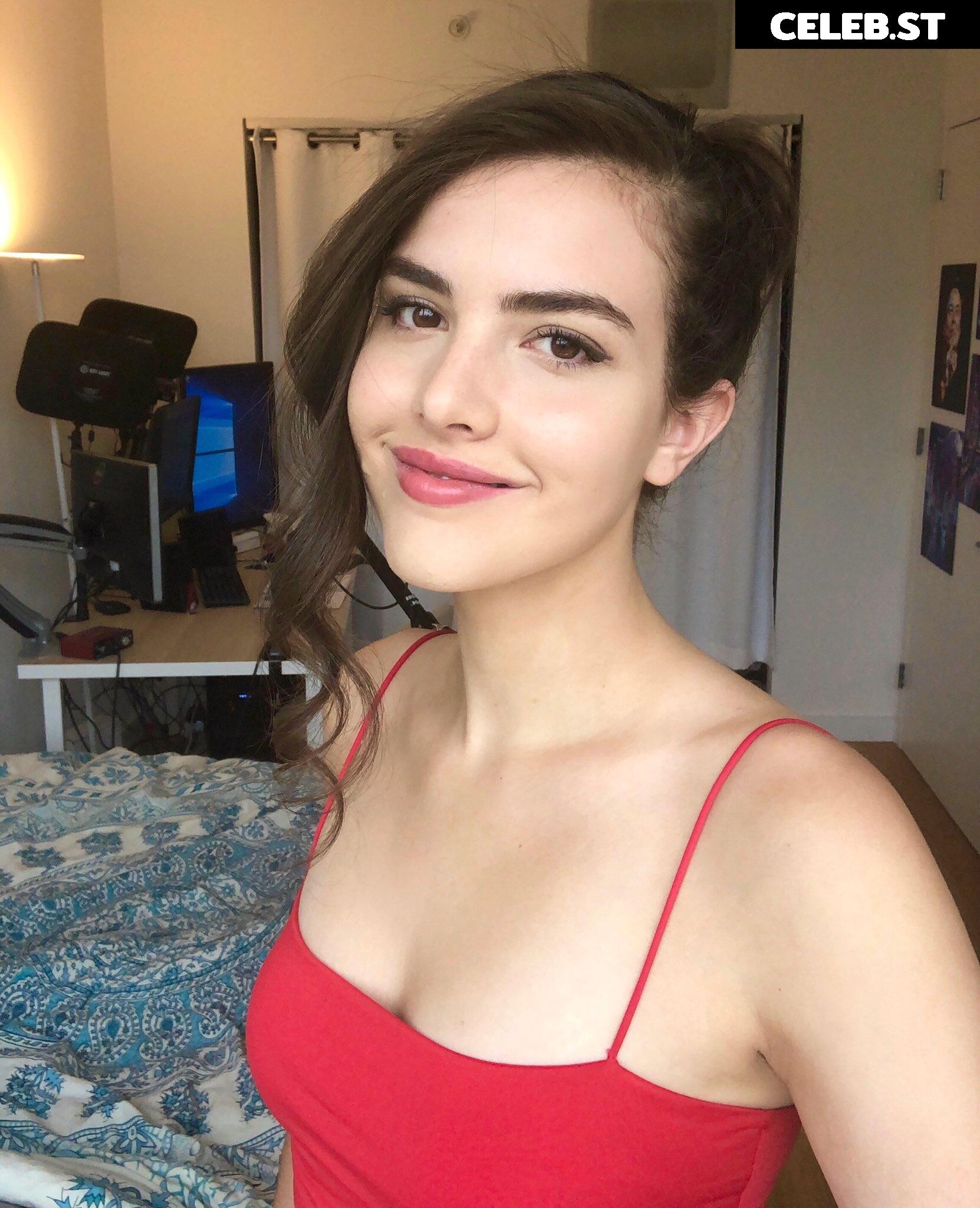 Alexandra Botez Image 1056413