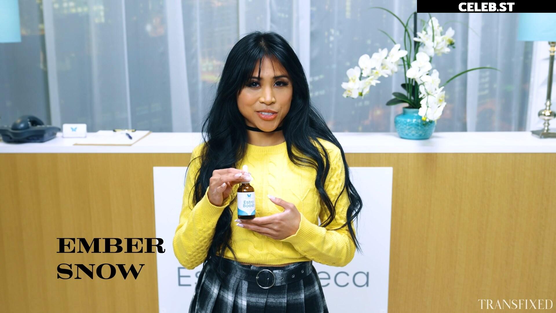 Ember Snow Image 10561924
