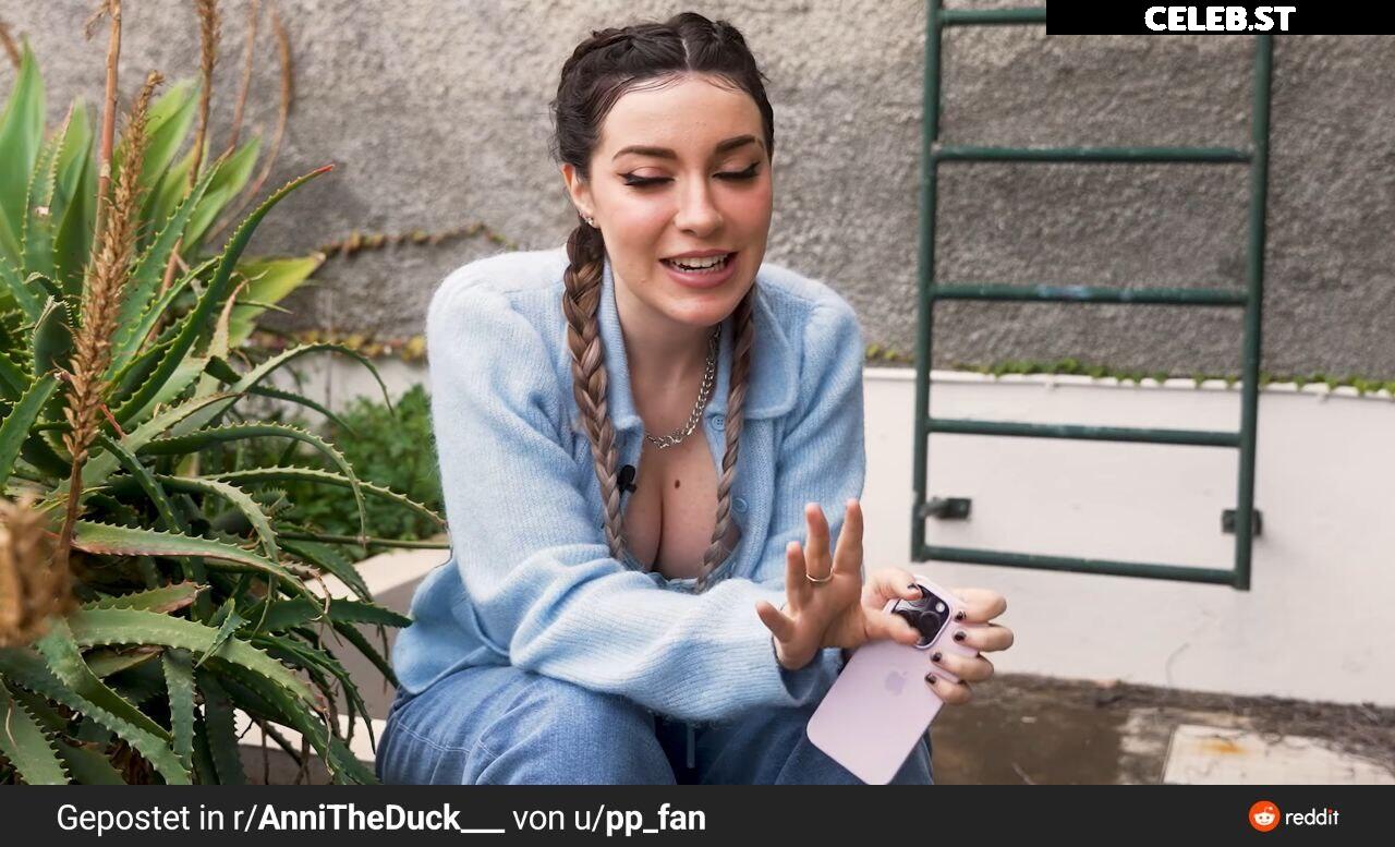 AnniTheDuck Image 1054437