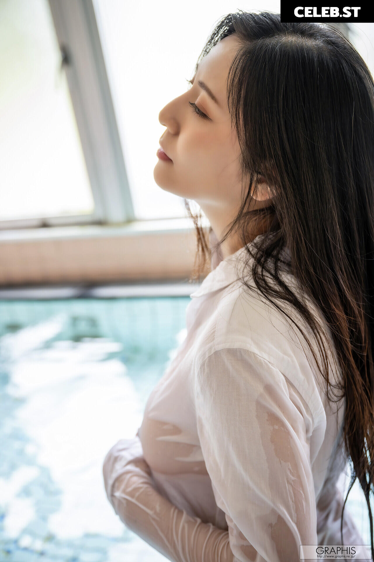 Yuna Shina 椎名ゆな Image 10541937