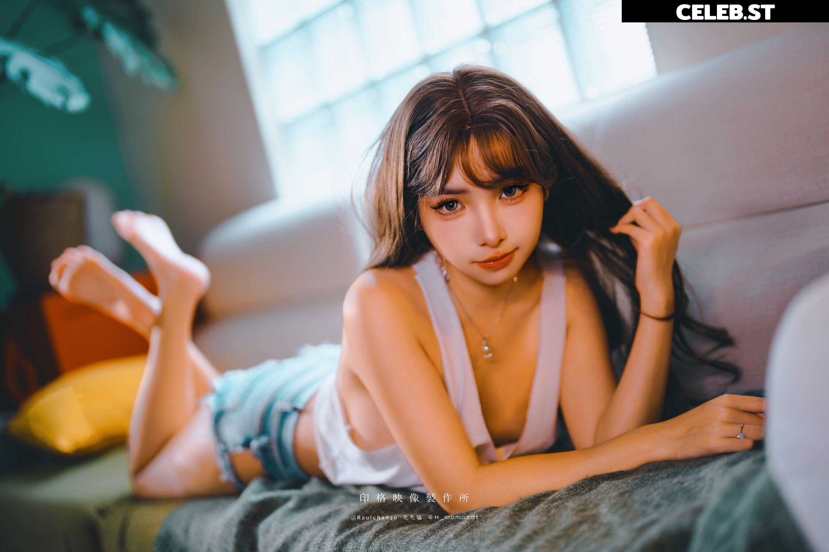 Momocat.0w0 | Cheung Mo Kit | Momo Image 10541510